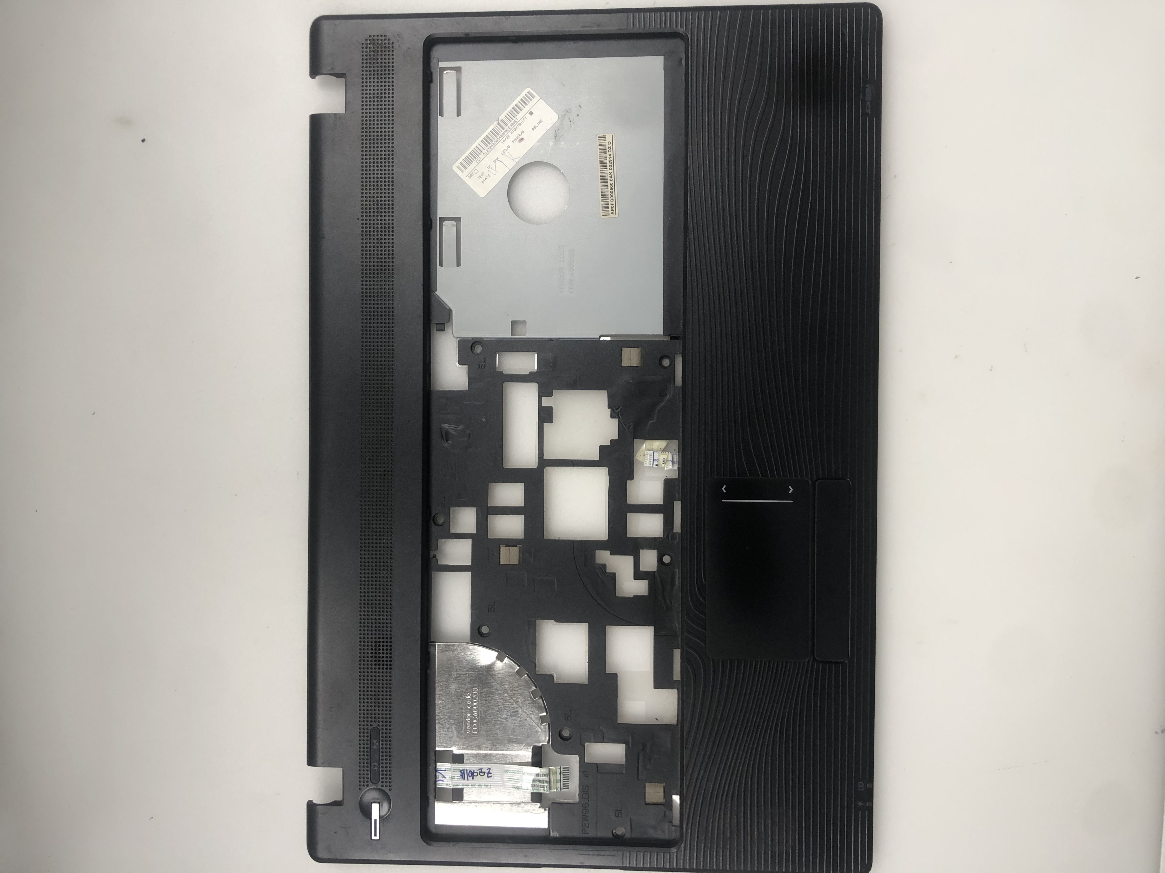 ORİJİNAL ACER TRİVAL ME 5740 ÜST KASA ME 5740 ÜST KASA