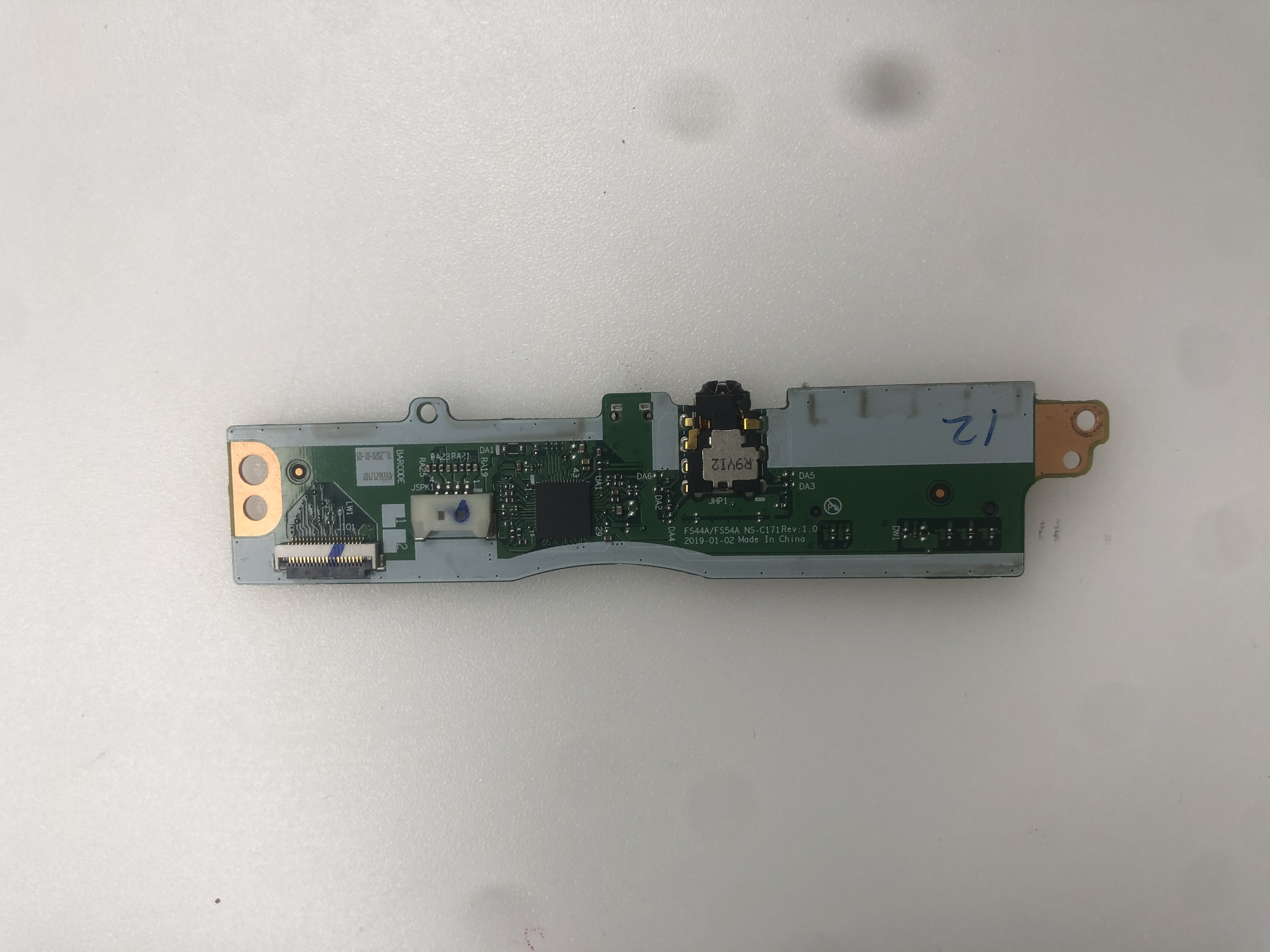 LENOVO ORJİNAL LENOVO NS-C171