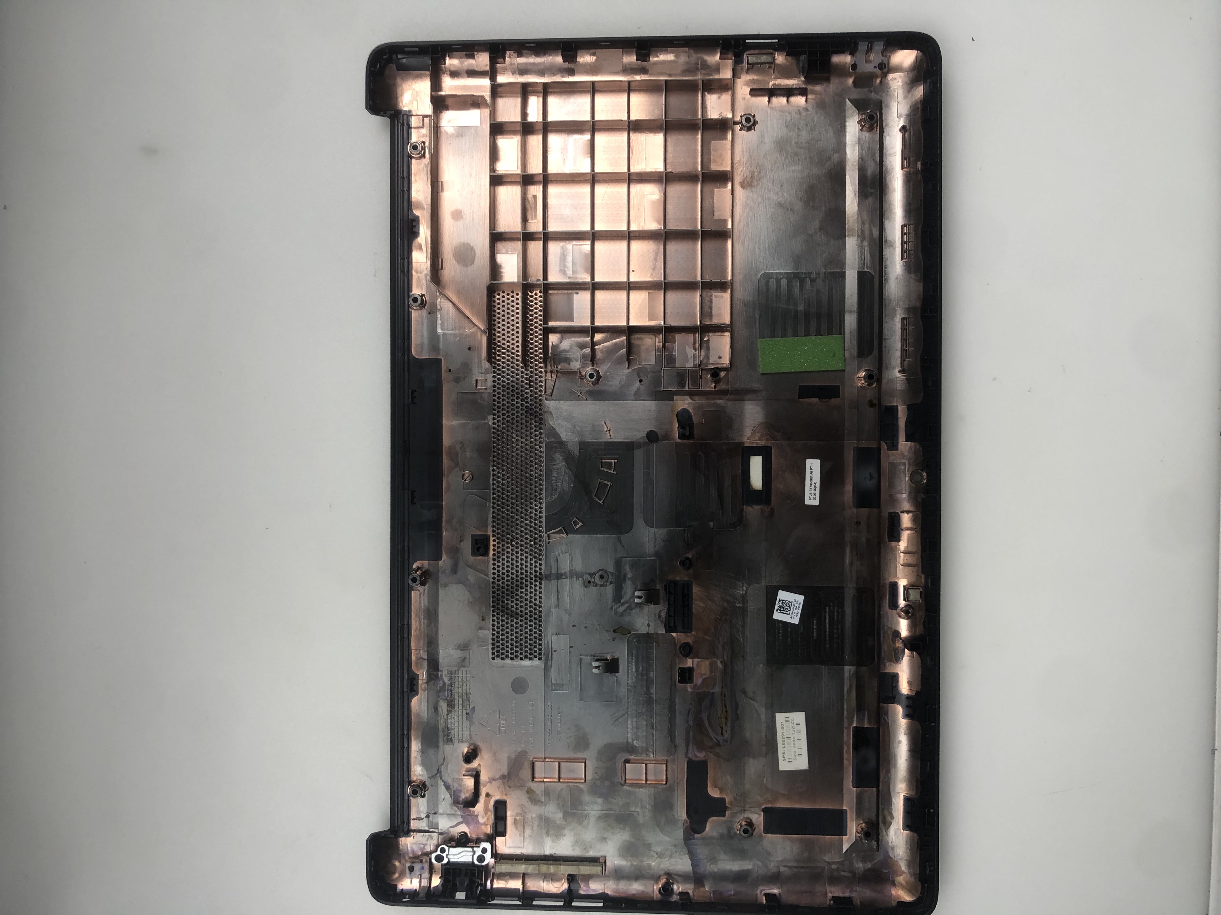 ORİJİNAL HP 15-DA 2023 NT ALT KASA 15-DA 2023 ALT KASA 