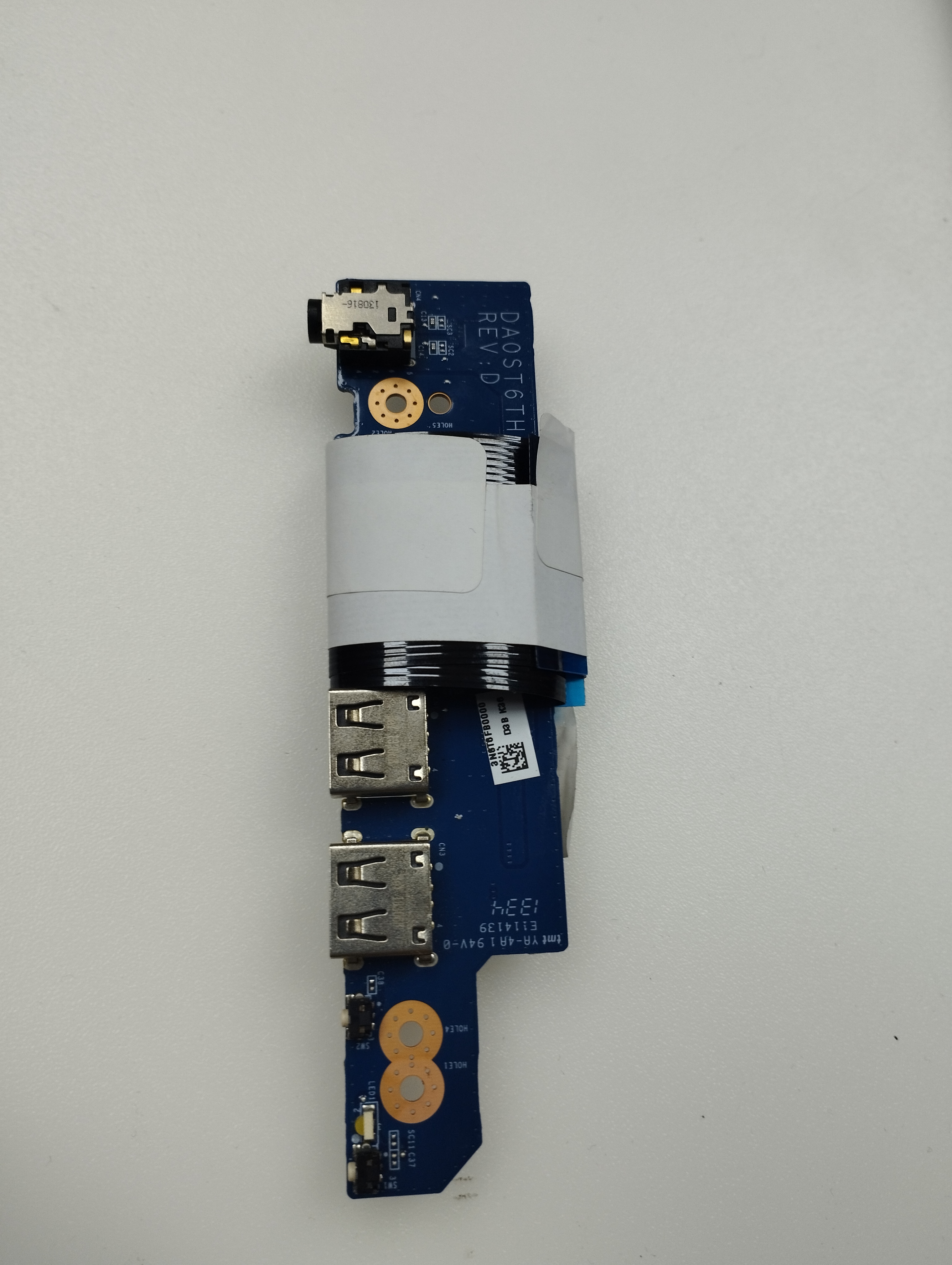 ORİJİNAL  DAOST6TH6DO LENOVO İDEAPAD FLEX 15 