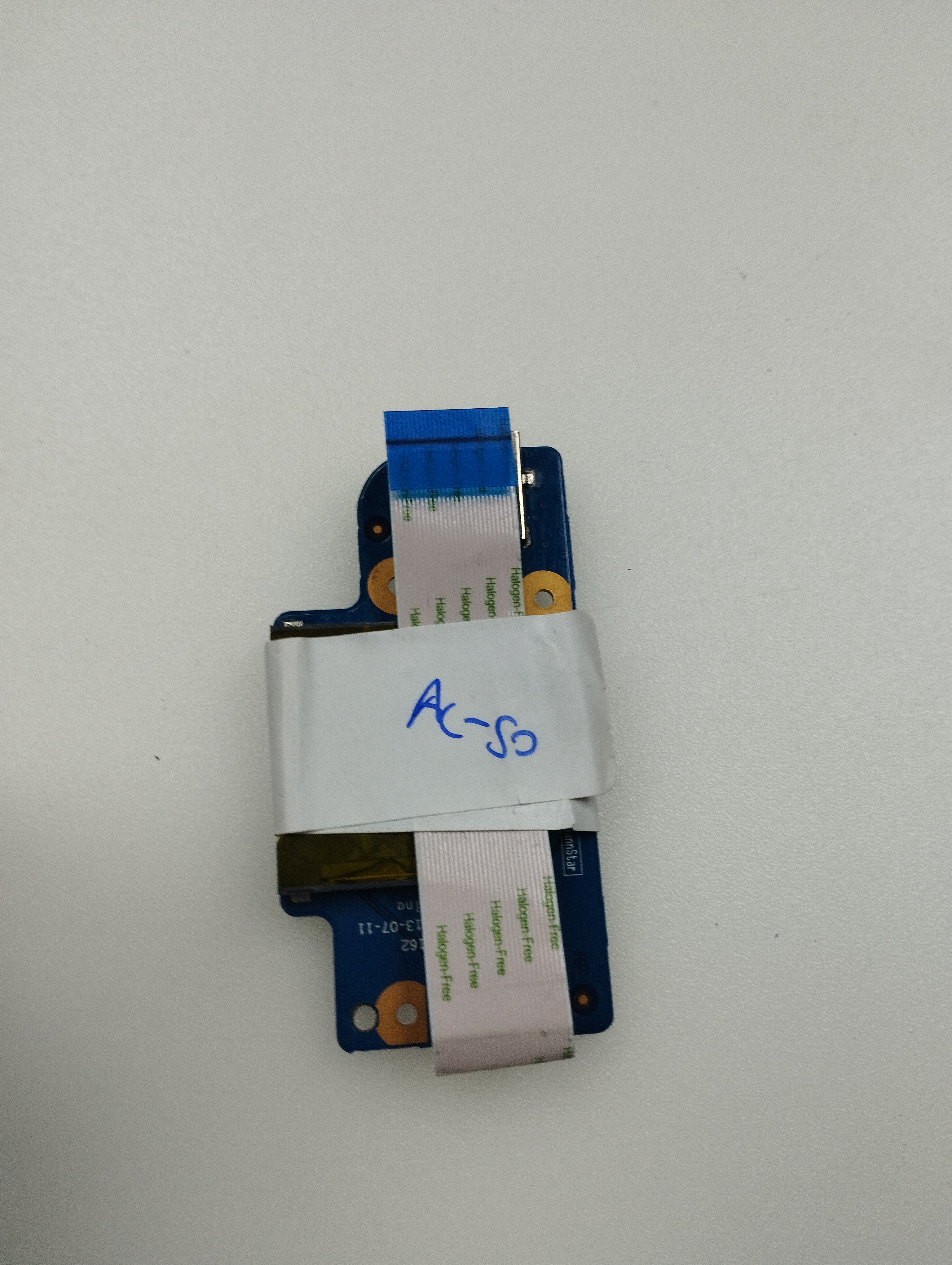 ORİJİNAL AILE2 NS-A162 LENOVO E540 HARİCİ KART