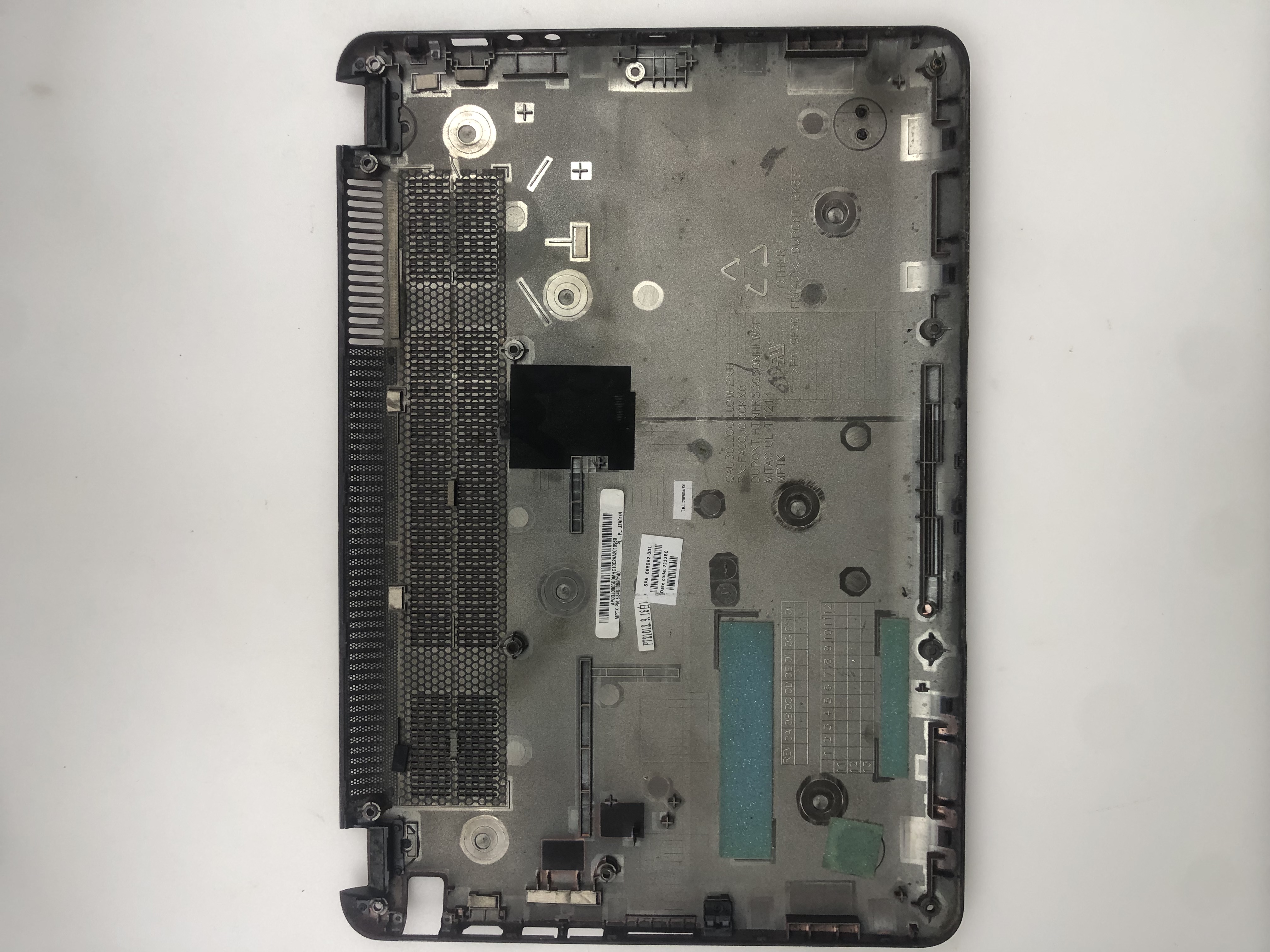 ORİJİNAL HP 2230BNHMW ALT KASA 2230BNHMW ALT KASA 