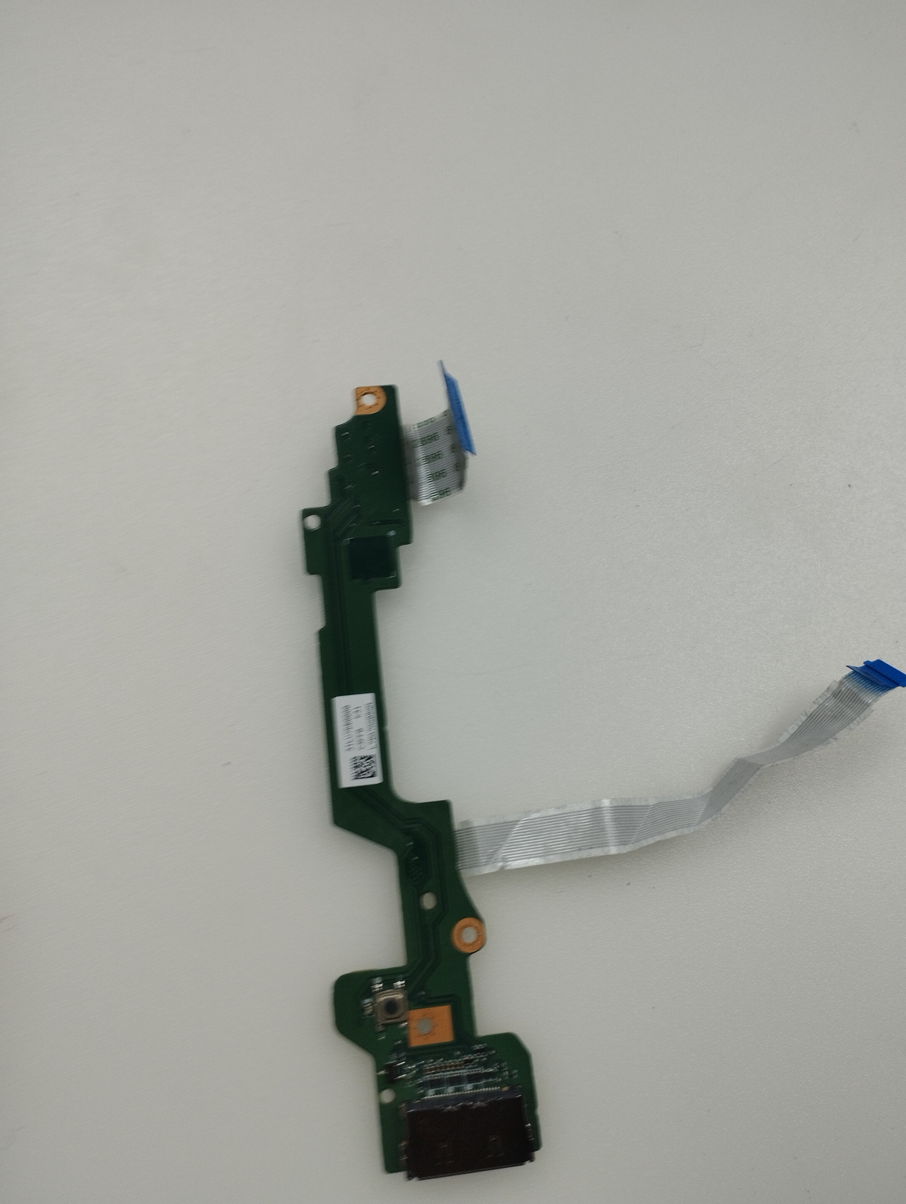 ORİJİNAL VEYG10 NS-B601 LENOVO YOGA 530-14IKB HARİCİ KART