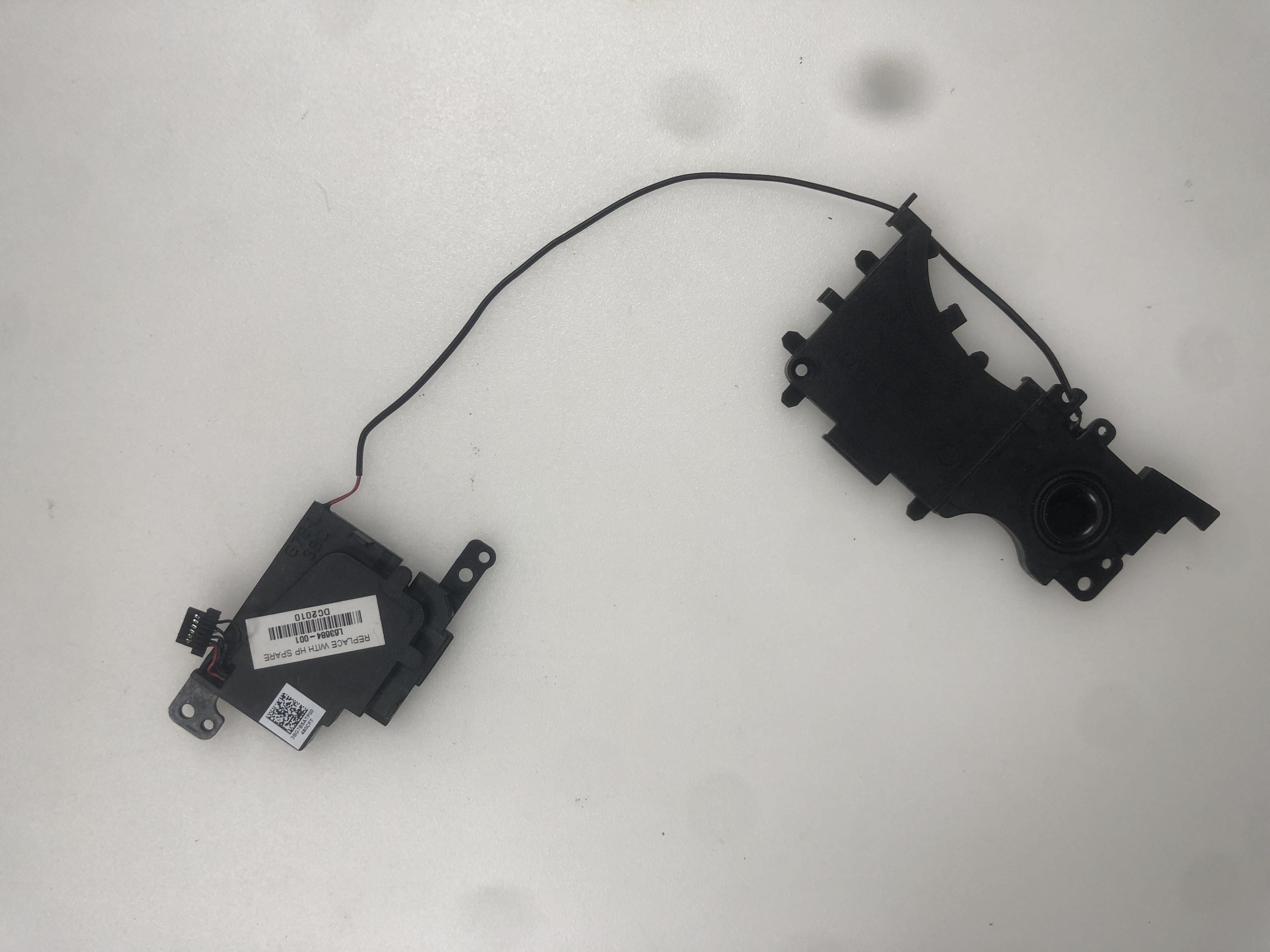 ORİJİNAL HP 15-CS3007NT HOPARLÖR 15-CS3007NT HOPARLÖR