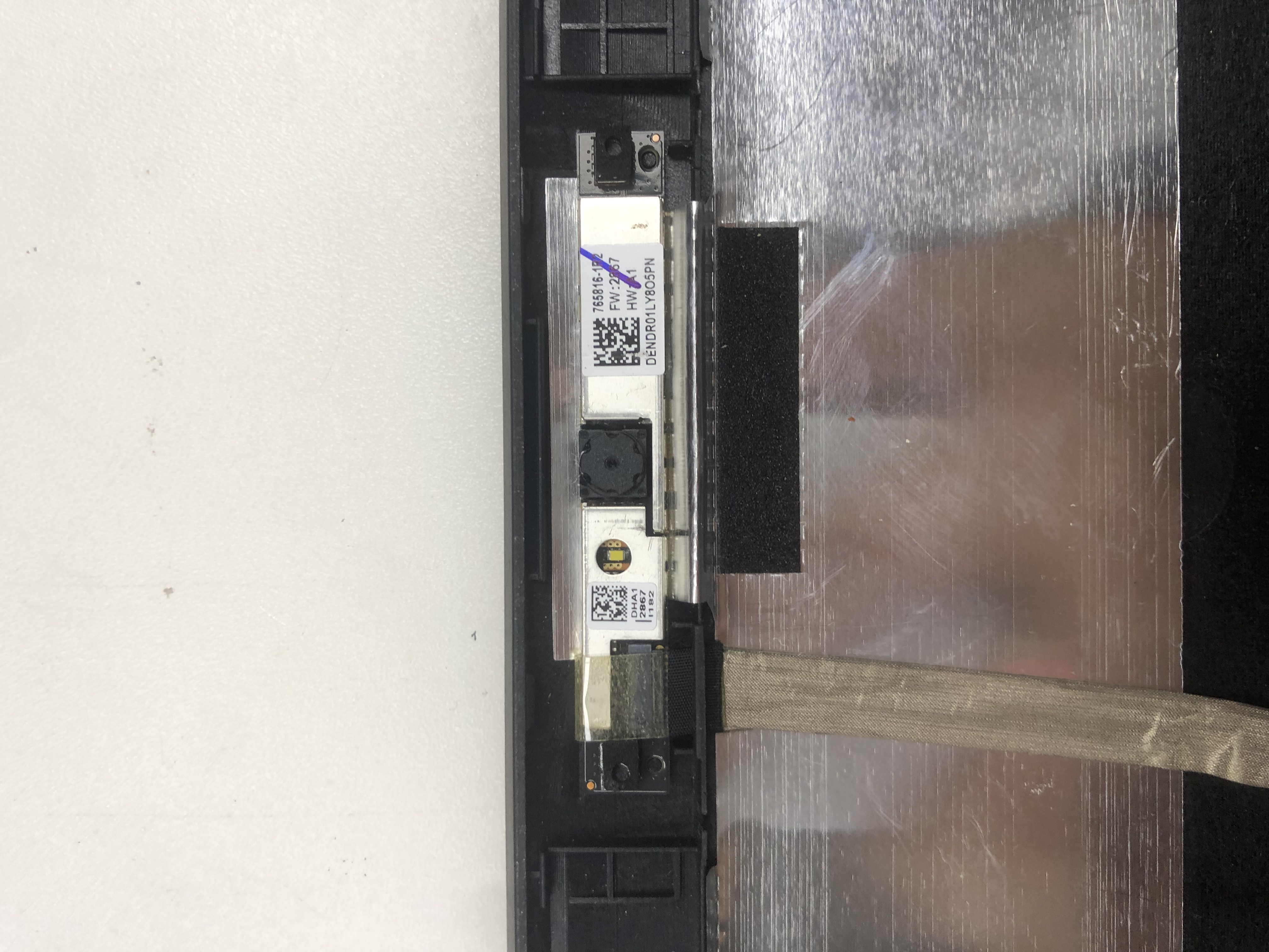 ORİJİNAL  HP ELİTEBOOK FOLLO 1040 G3 NOTEBOOK KAMERA