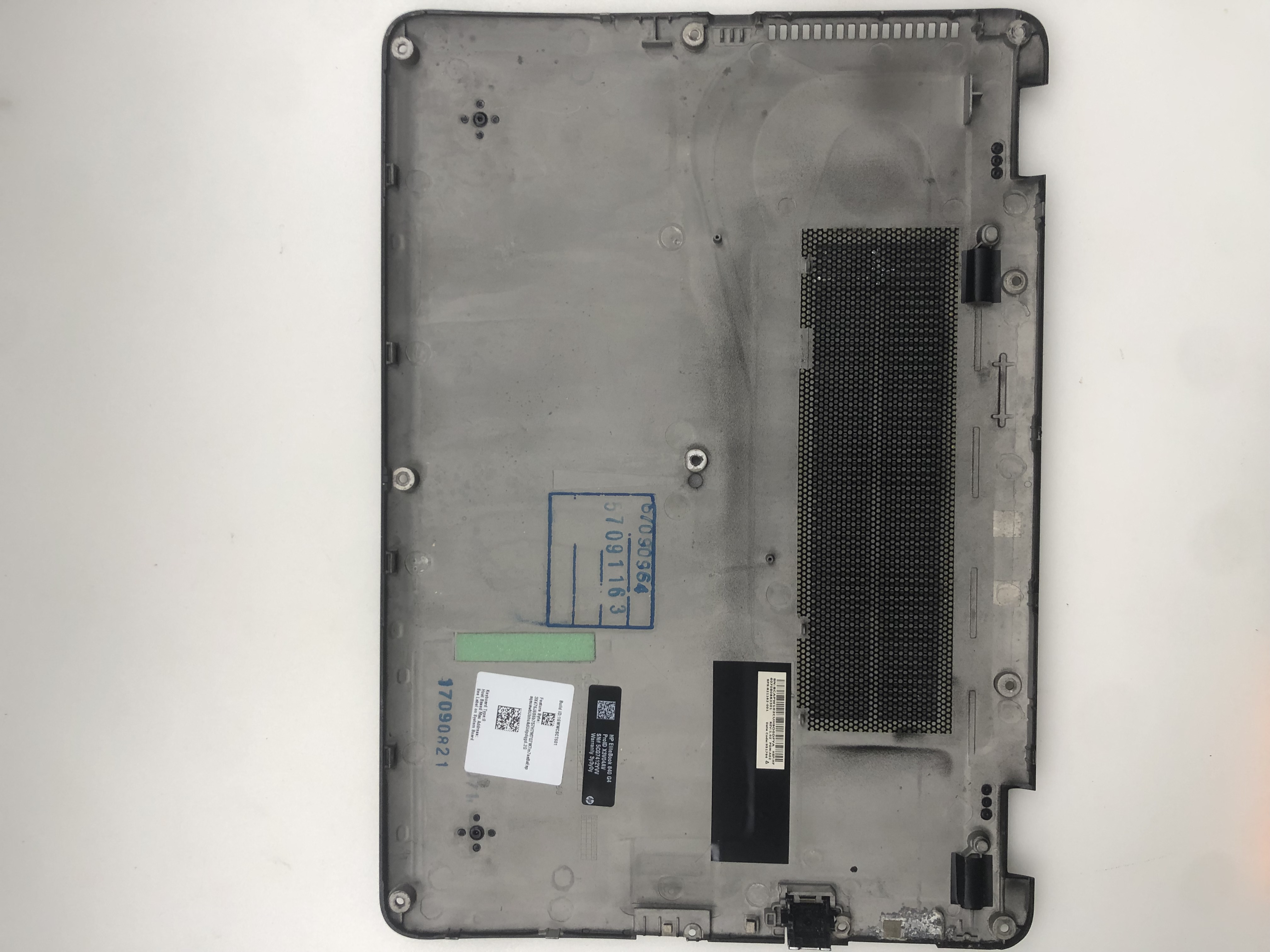 ORİJİNAL HP 840 G4 ALT KASA 840 G4 ALT KASA  