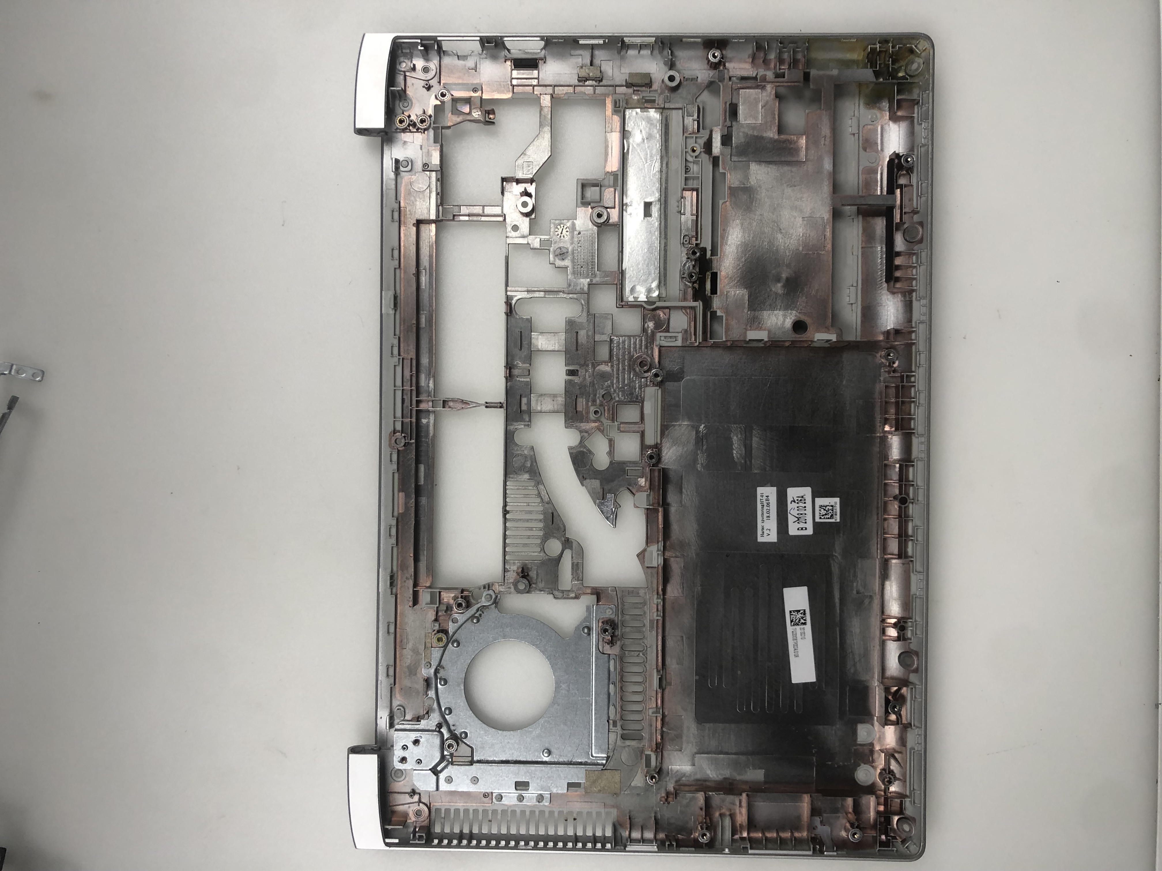 ORİJİNAL HP 440 65 ALT KASA 440 65 ALT KASA 