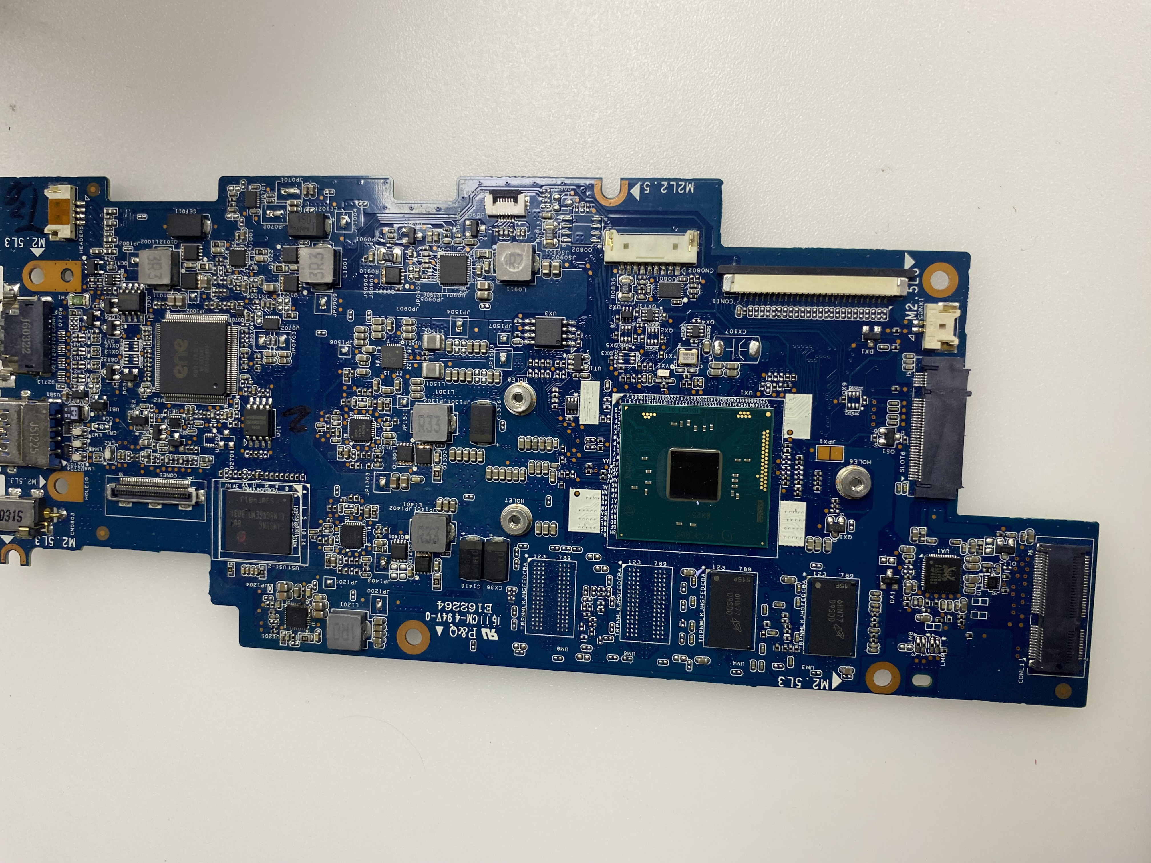 LENOVO 1501B_01-01 REV SOVP2  2.EL KART