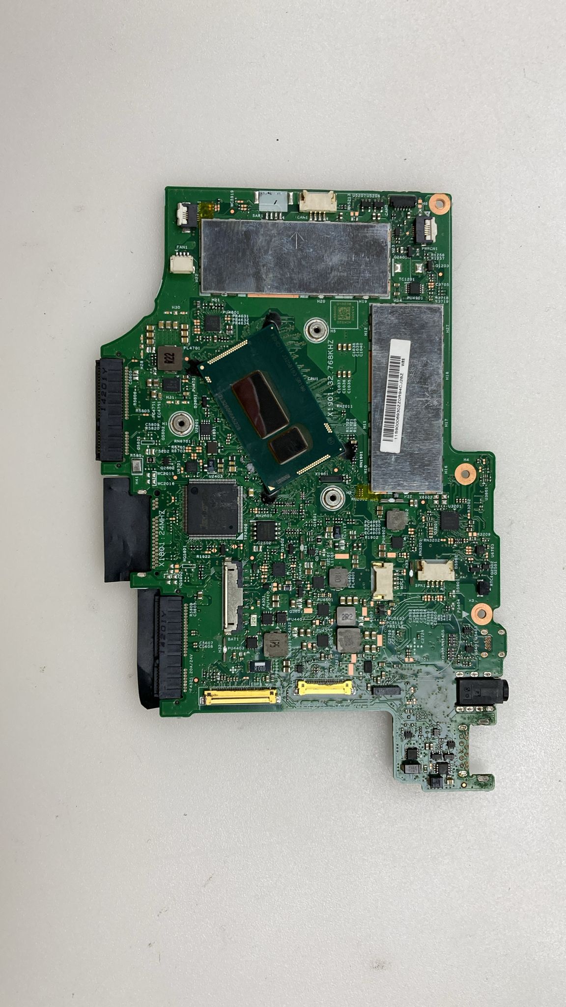 LENOVO MİİX 2 11 20327 2. EL KART