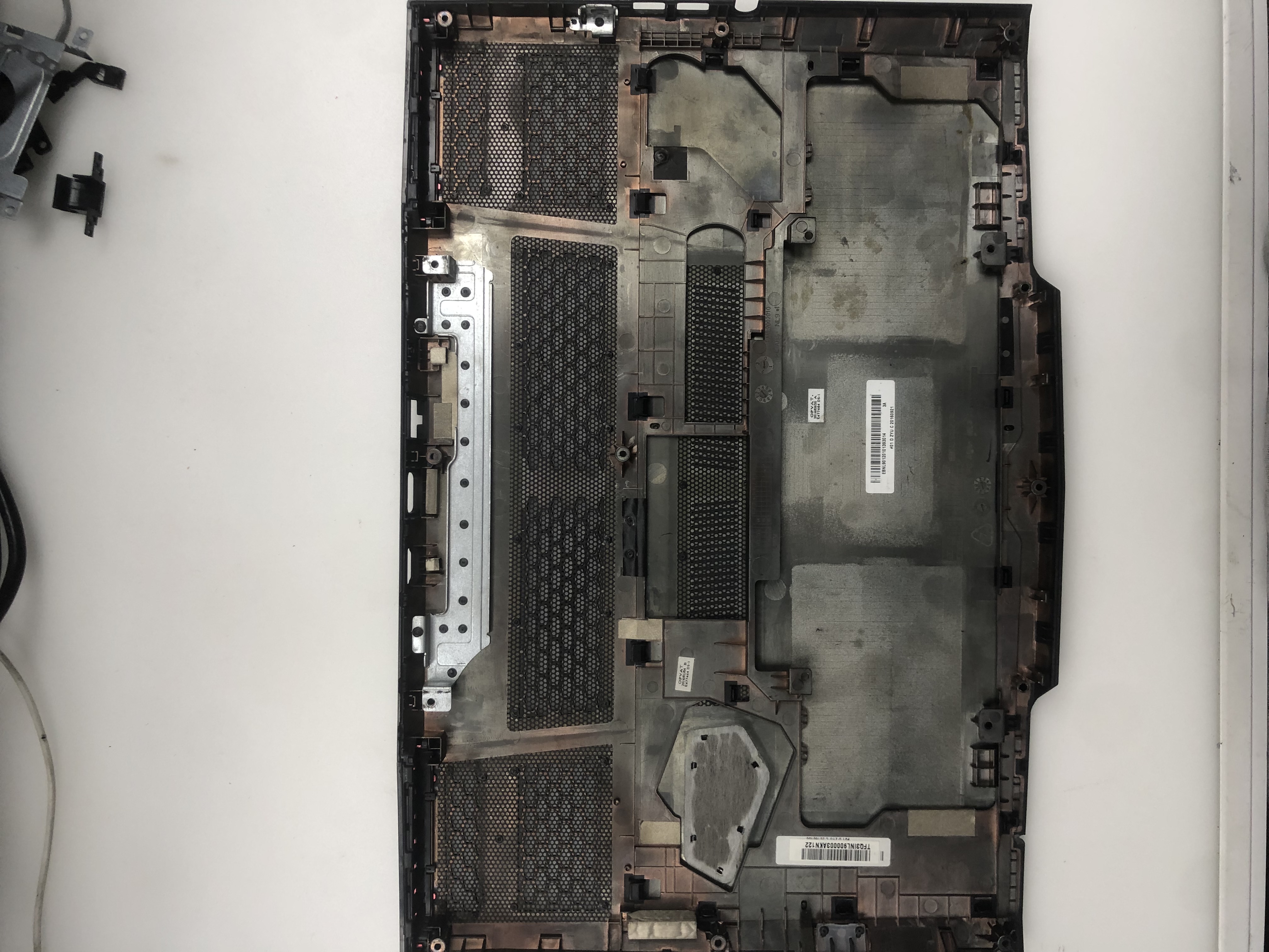 ORİJİNAL CASPER EXCALİBUR EXCALİBUR G7K ALT KASA EXCALİBUR G7K ALT KASA