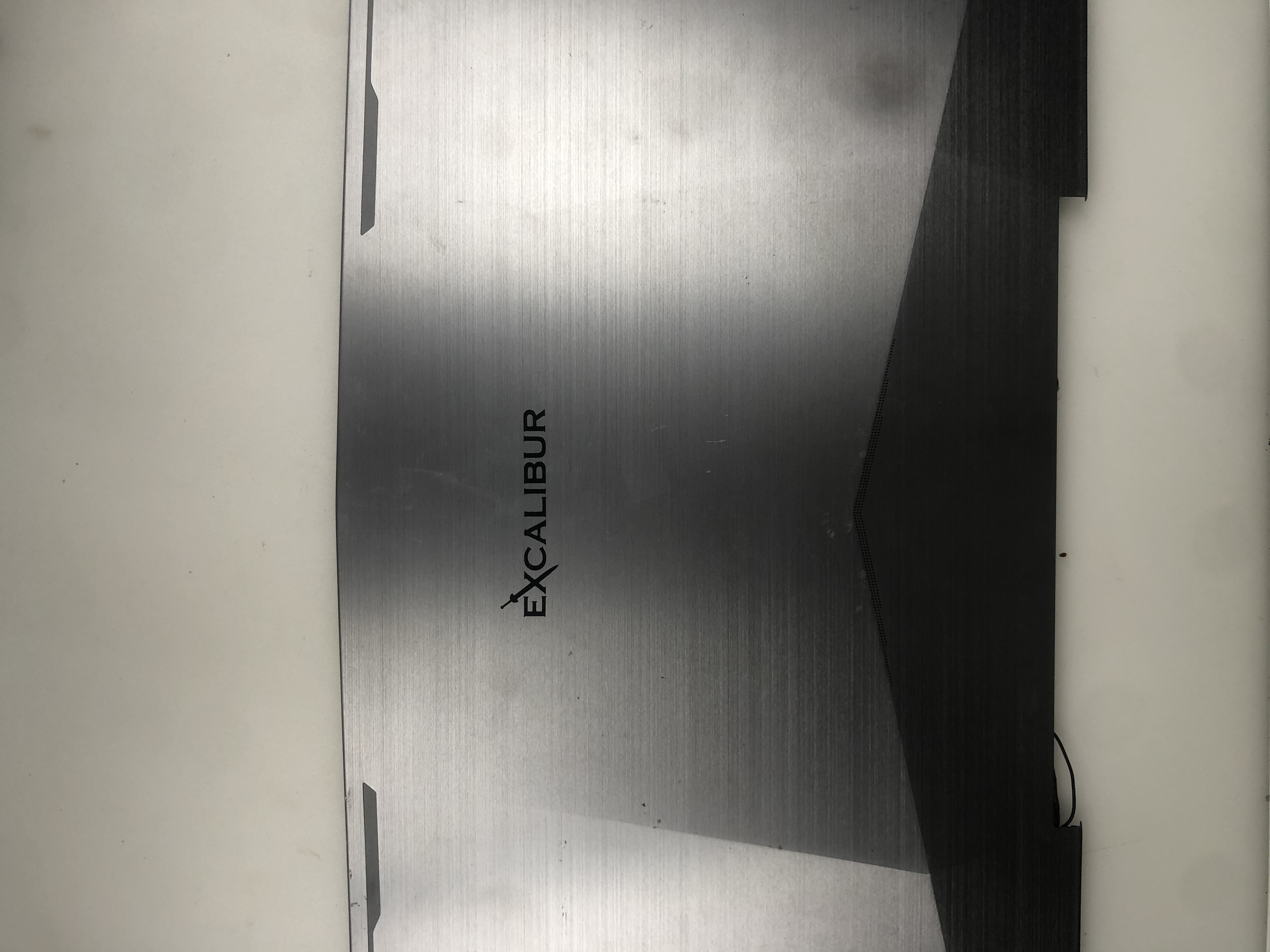 ORİJİNAL CASPER EXCALİBUR G7K COVER EXCALİBUR G7K COVER