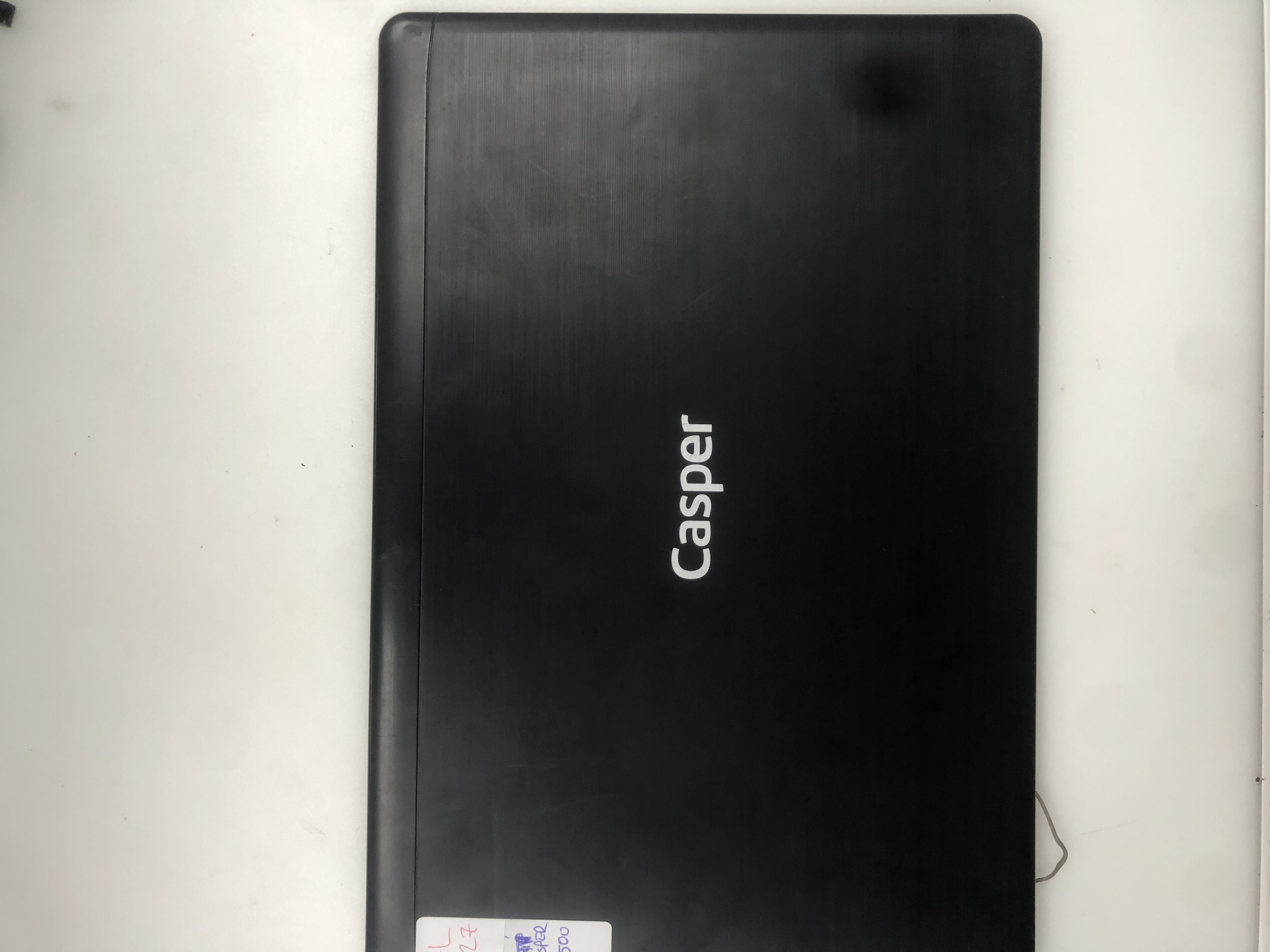 ORİJİNAL CASPER EXCALİBUR C500 COVER C500 COVER