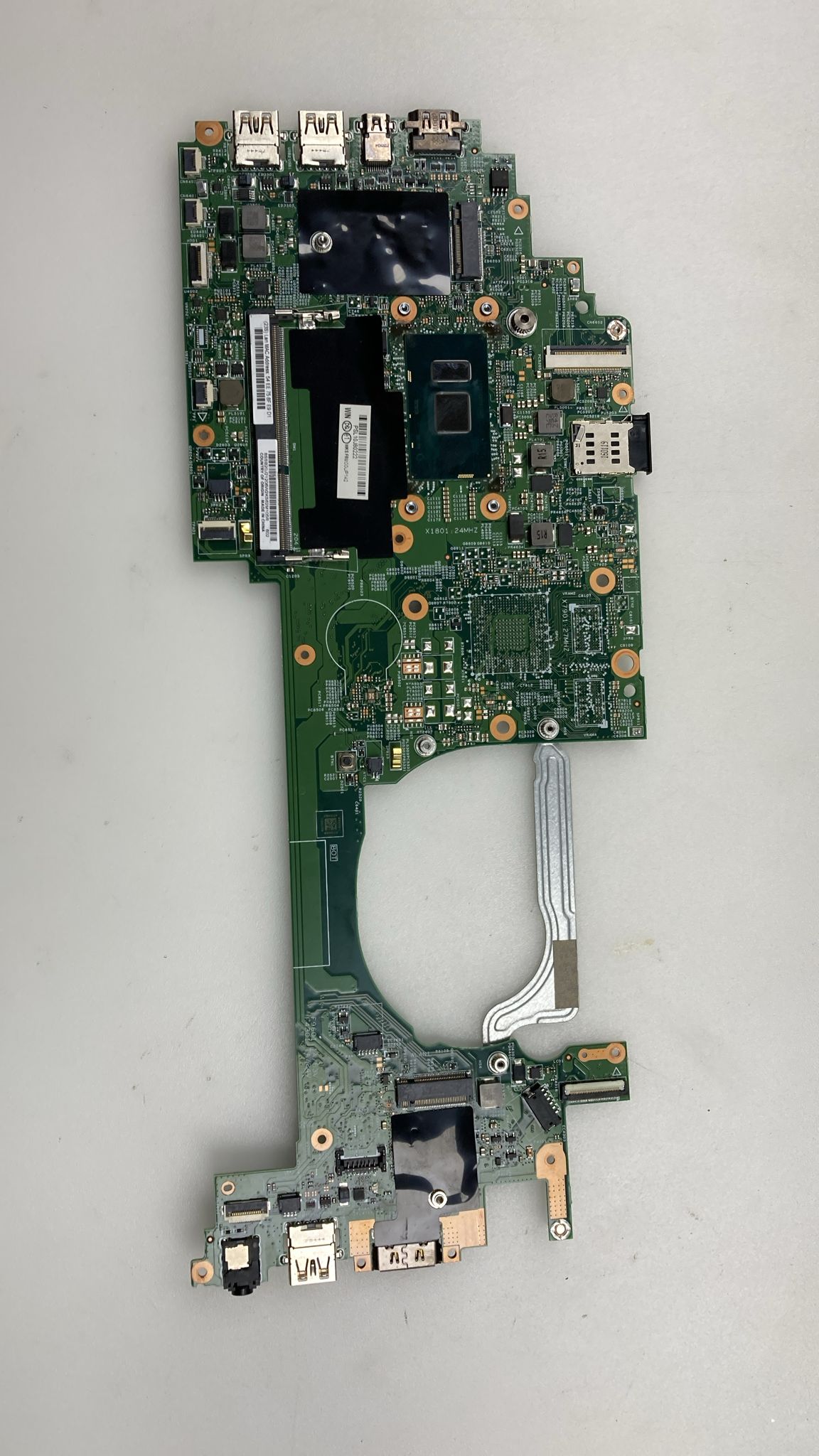 LENOVO YOGA 460 14283-1M 2. EL KART