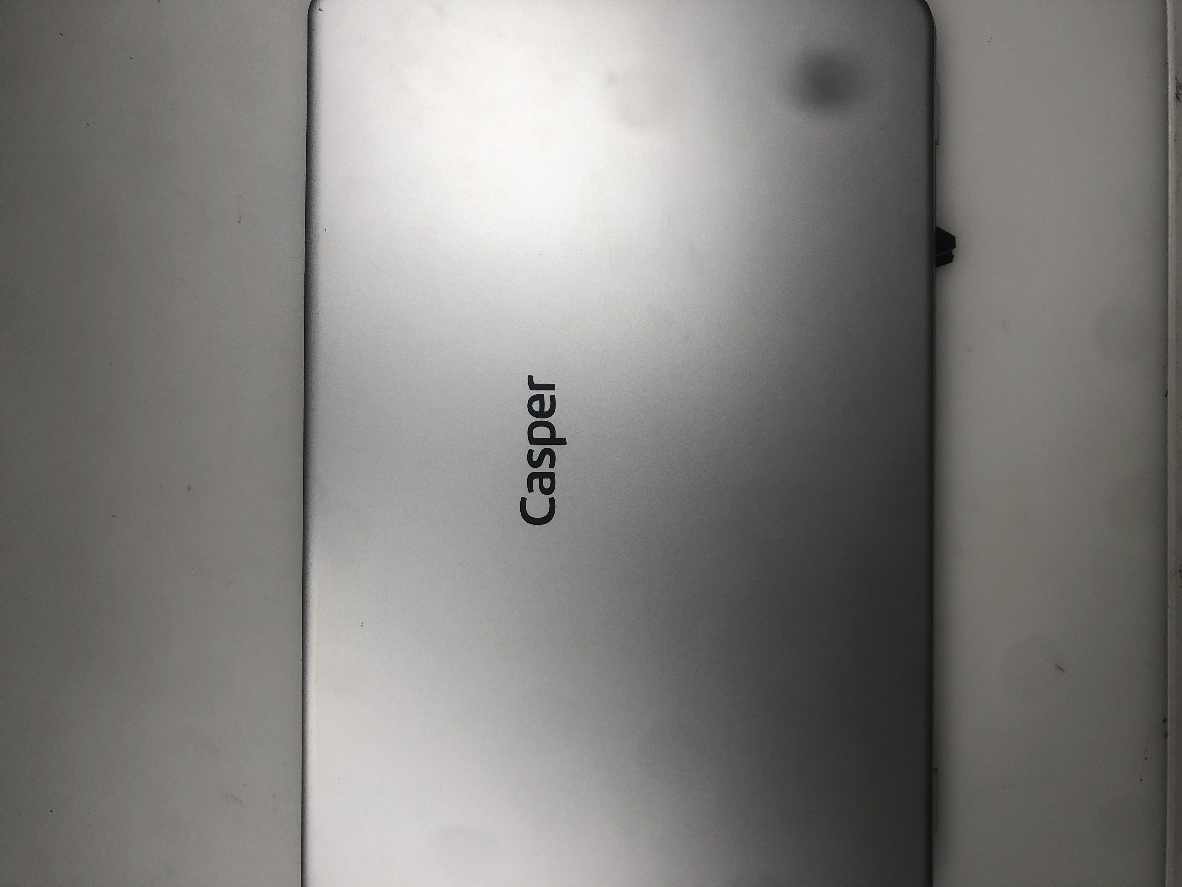 CASPER EXCALİBUR S500 COVER S500 COVER