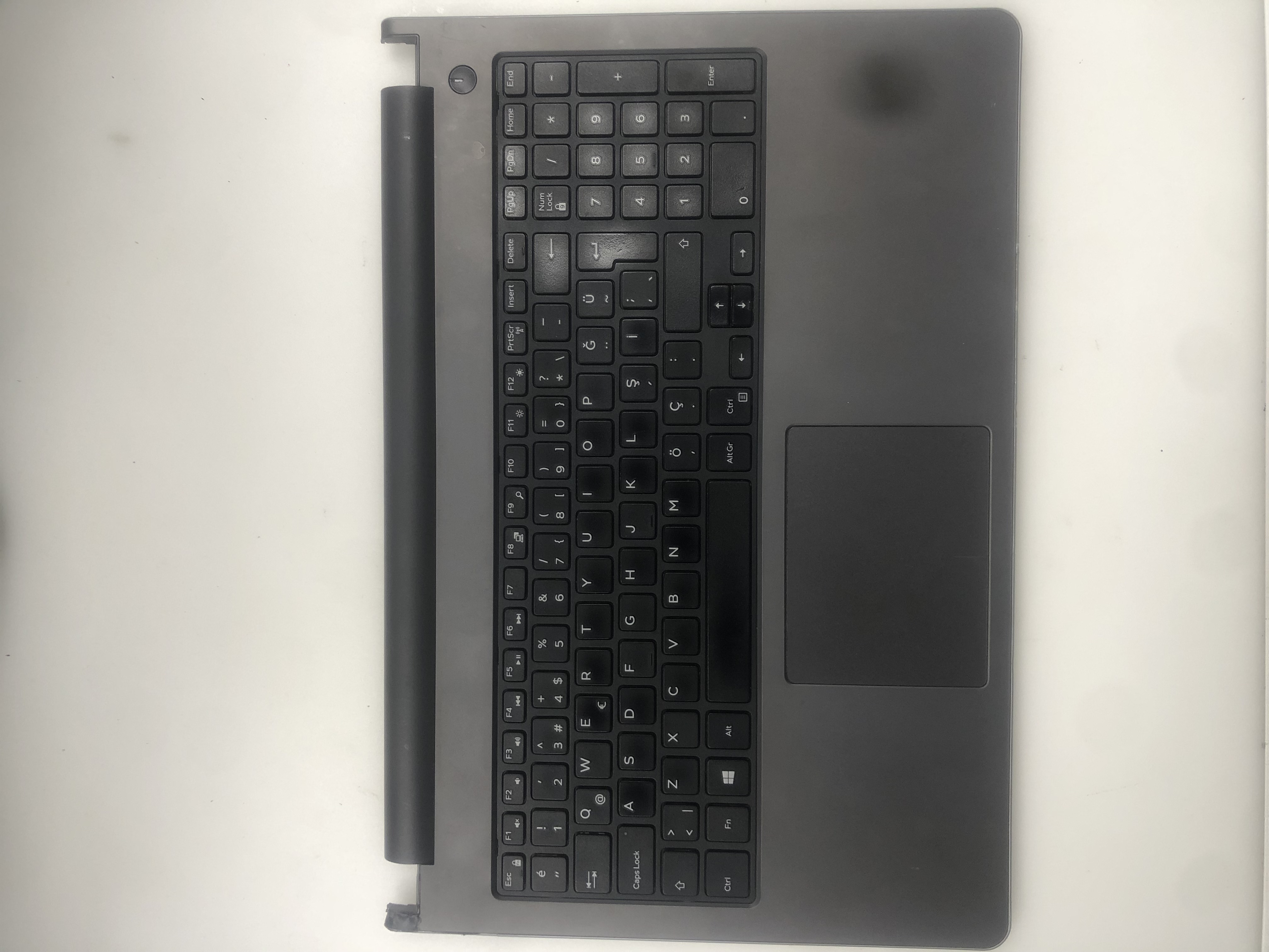 DELL P S1F ÜST KASA P S1F ÜST KASA