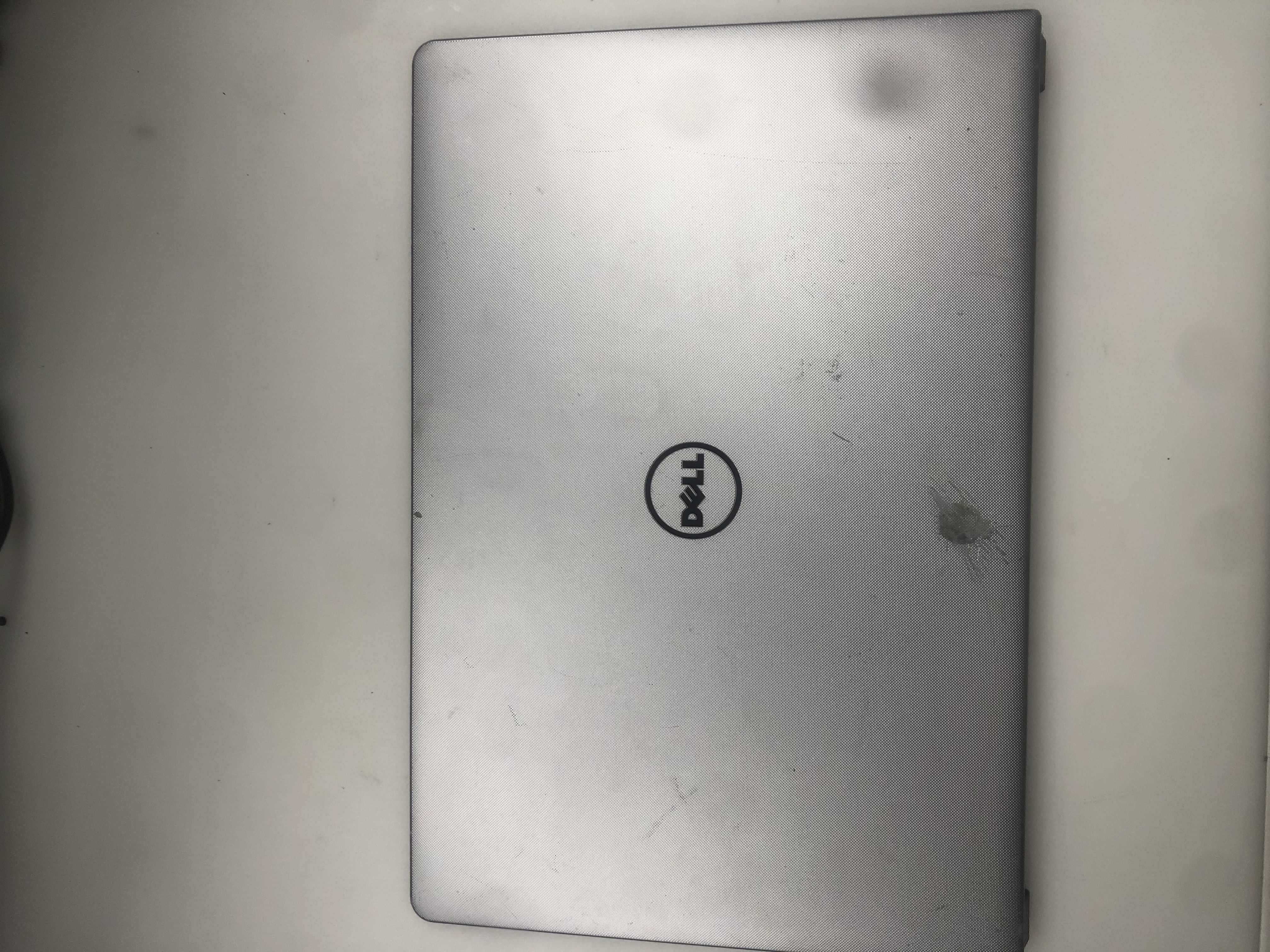 DELL P S1F COVER P S1F COVER