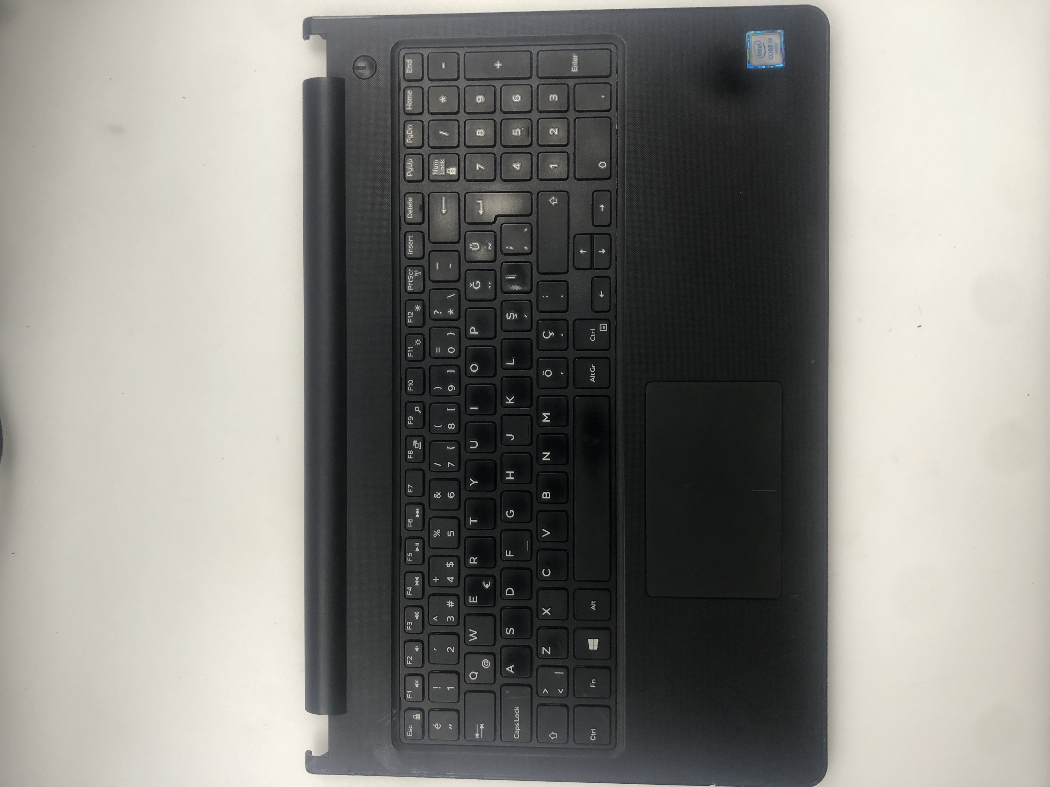 DELL P63F KLAVYE P63F KLAVYE