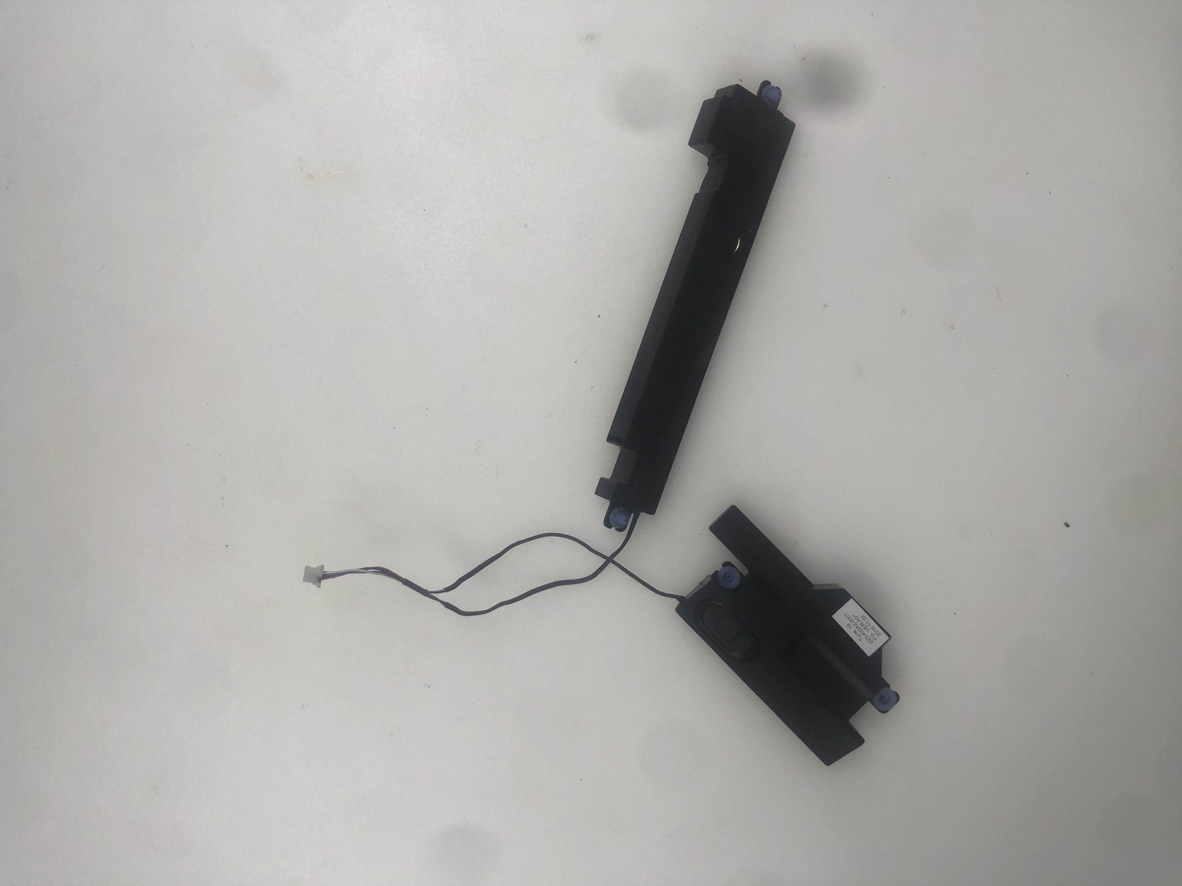 DELL P63F HOPARLÖR P63F HOPARLÖR