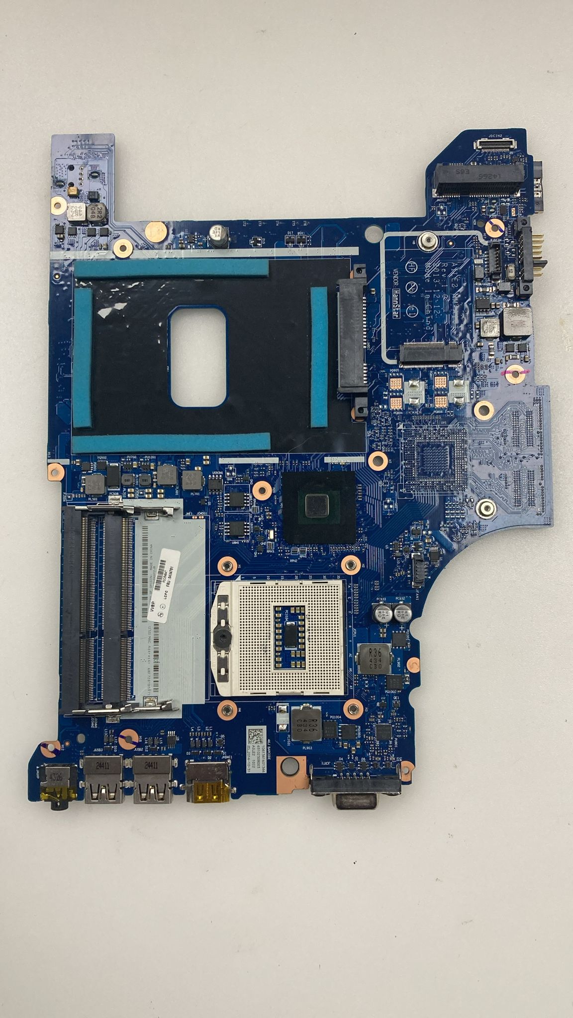 LENOVO THİNKPAD EDGE E540 NM-A161 2. EL KART