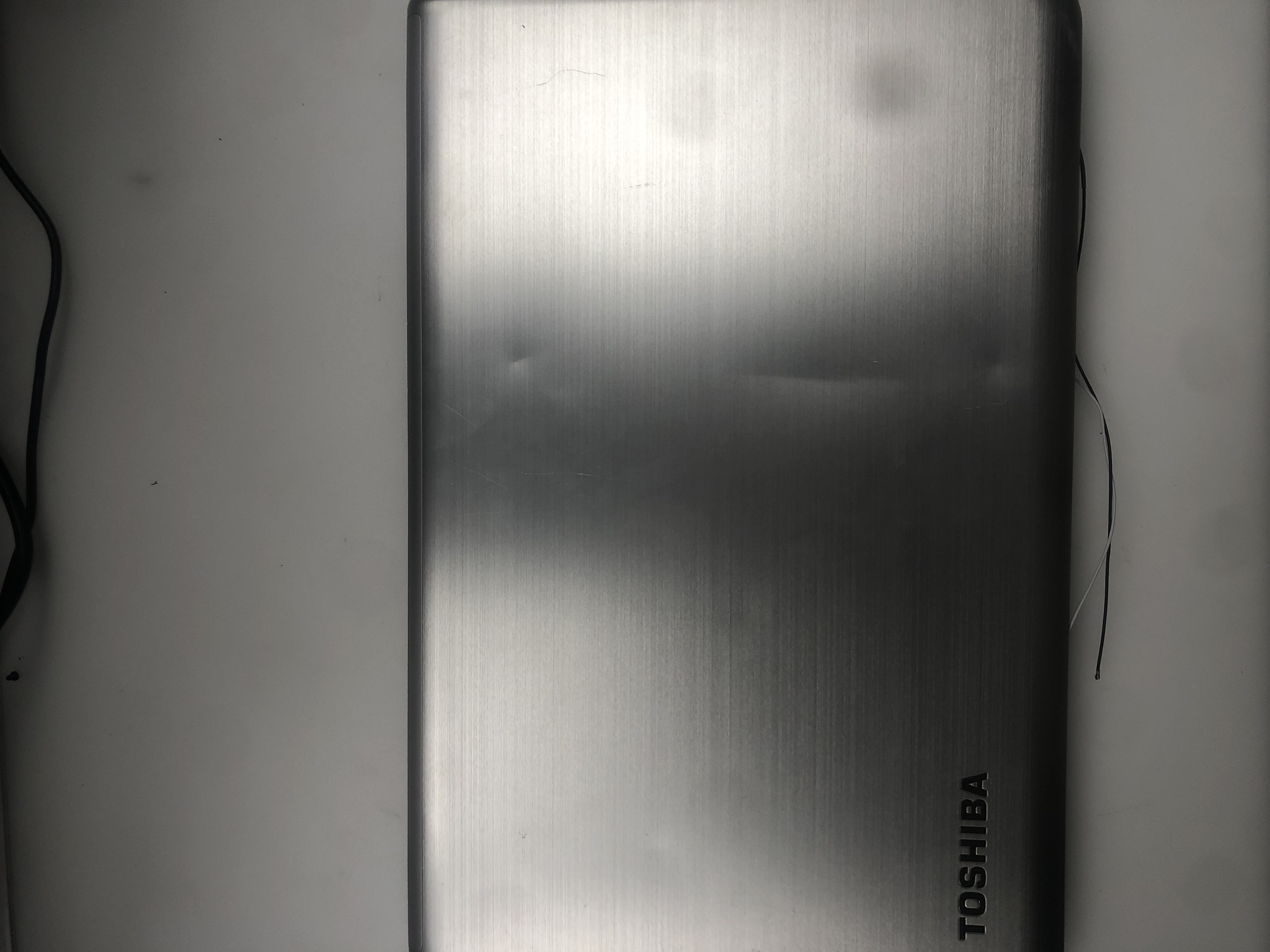 TOSHİBA P70-B-10X COVER P70-B-10X COVER