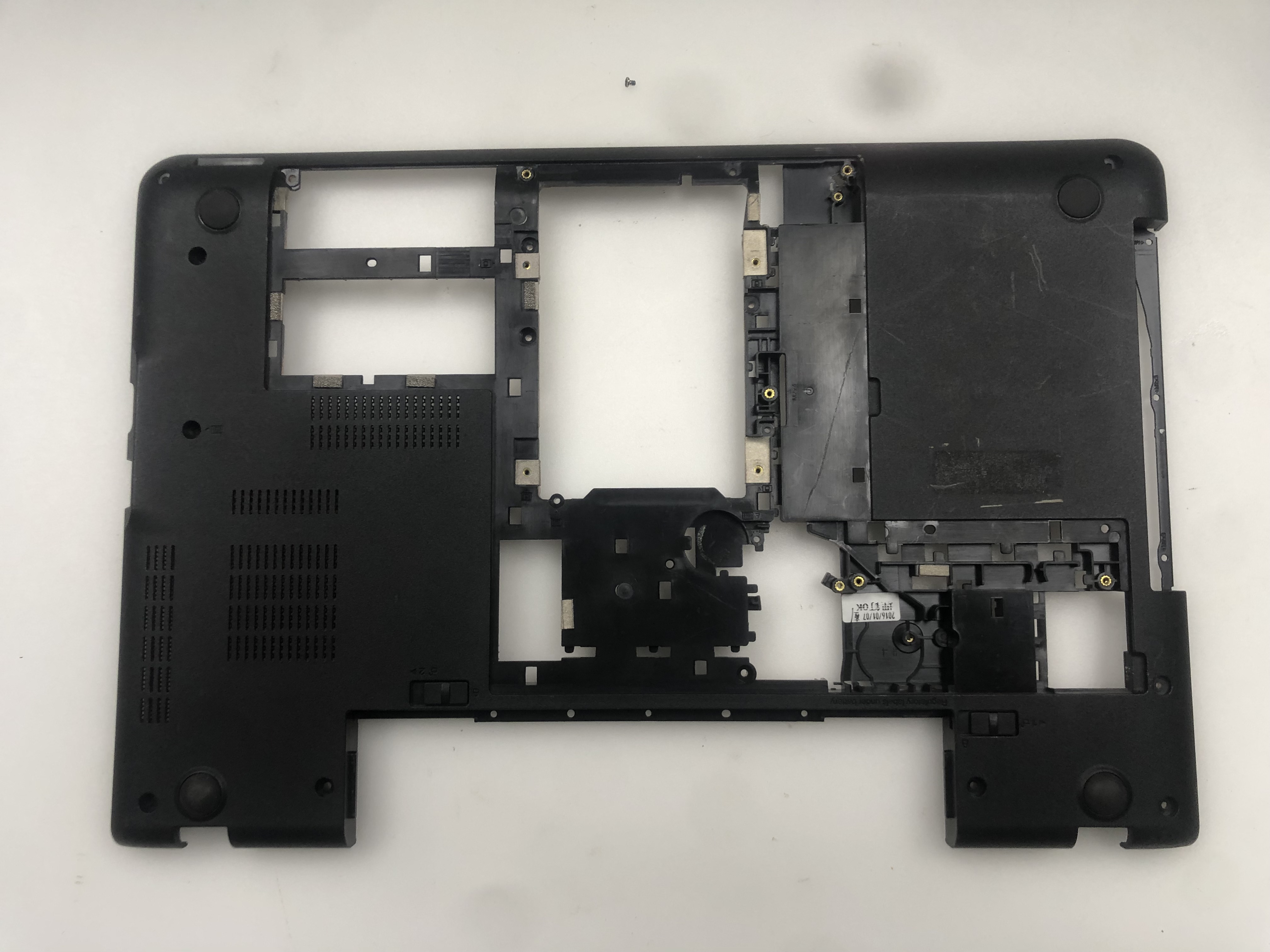 ORİJİNAL PACKARD BELL N14 W4 ALT KASA N14 W4 ALT KASA