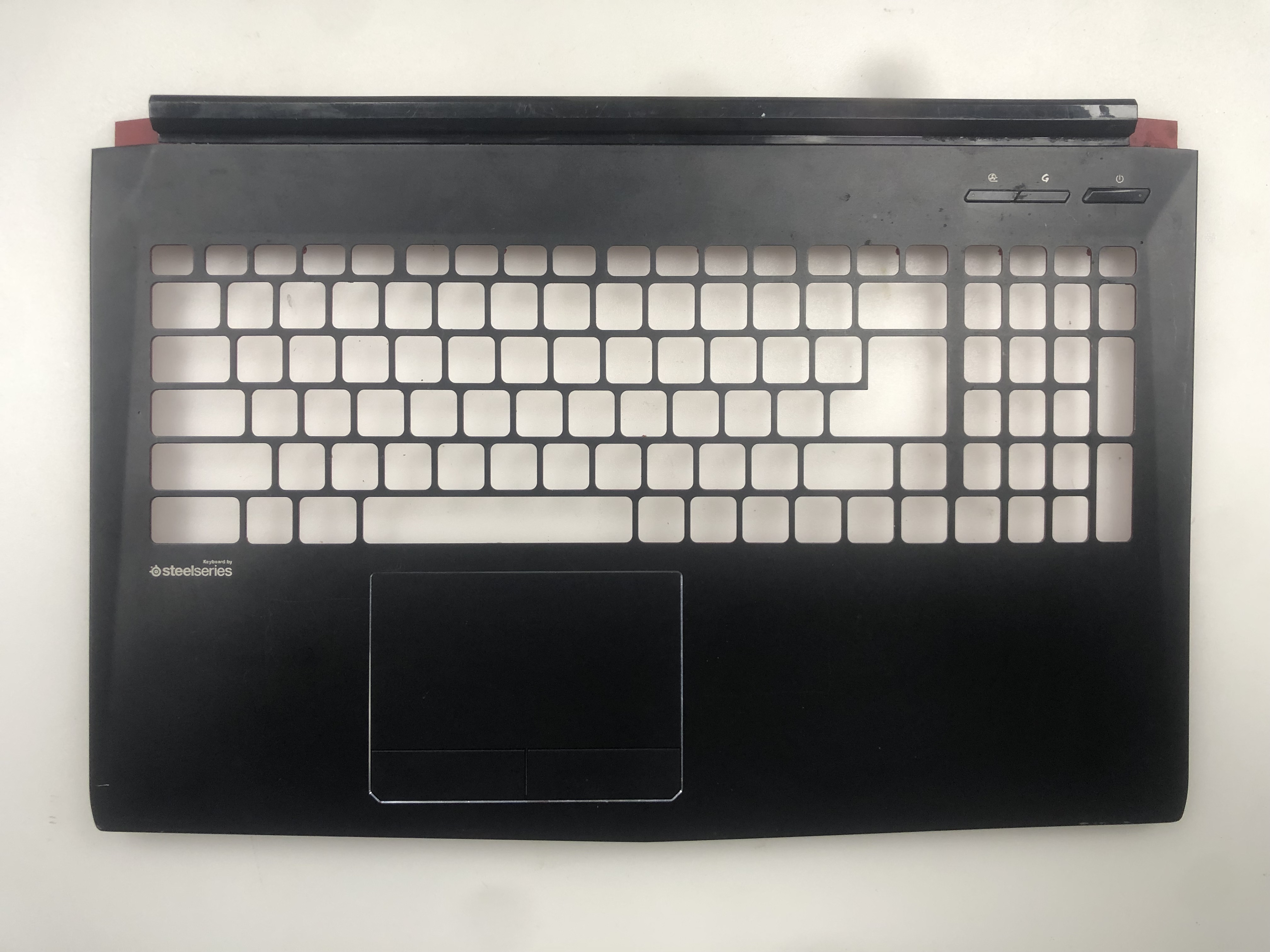 ORİJİNAL MSI 1635 ÜST KASA 1635 ÜST KASA