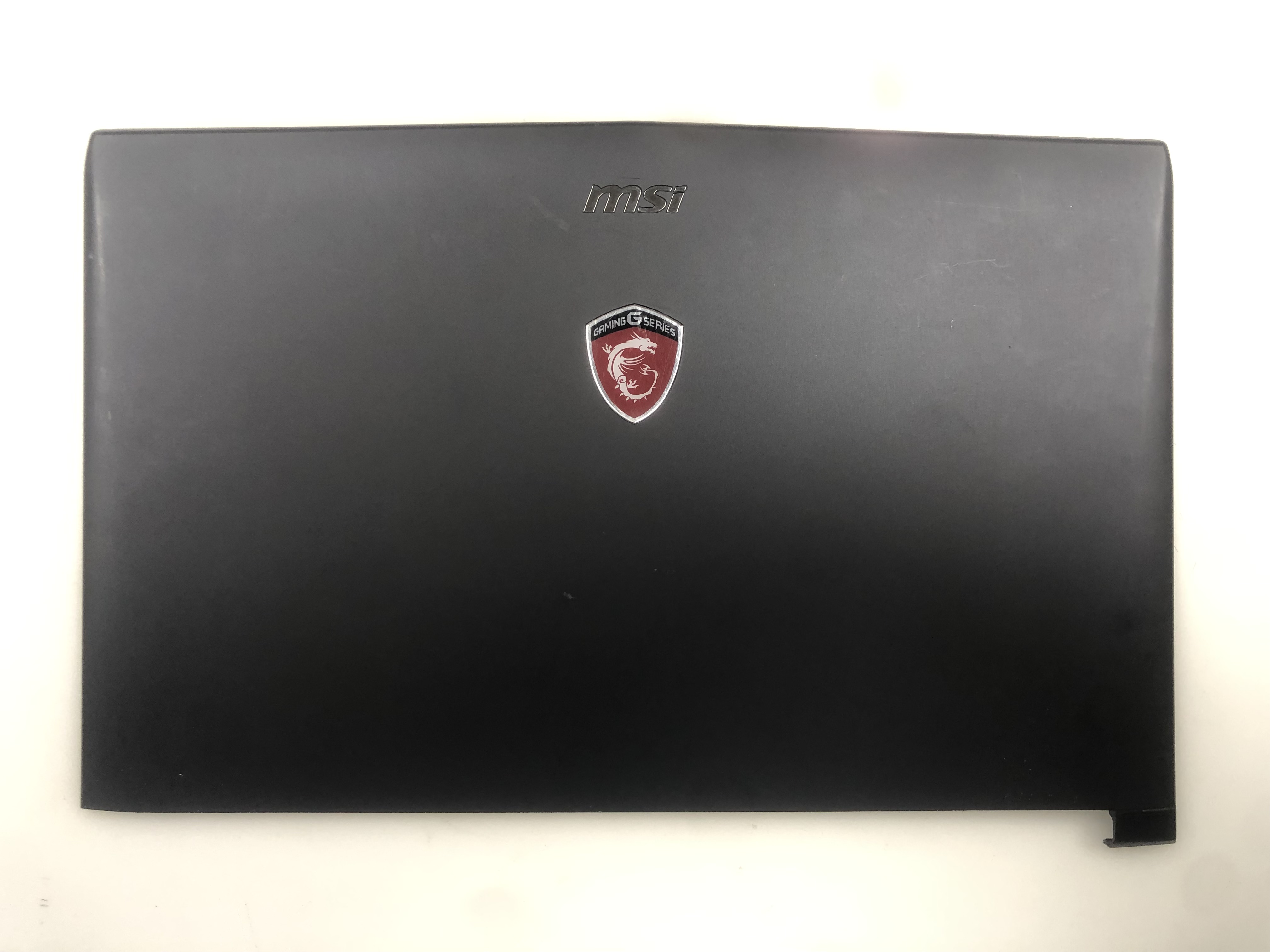 ORİJİNAL MSI 1635 COVER 1635 COVER