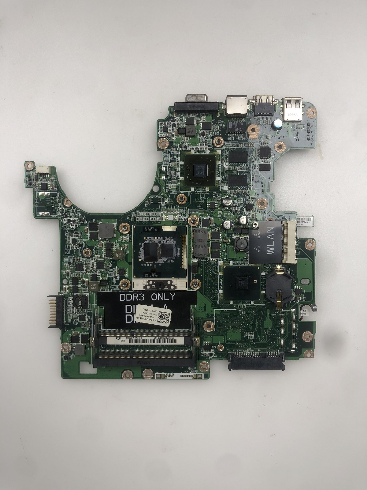 DELL INSPİRON 1564 2. EL ANAKART