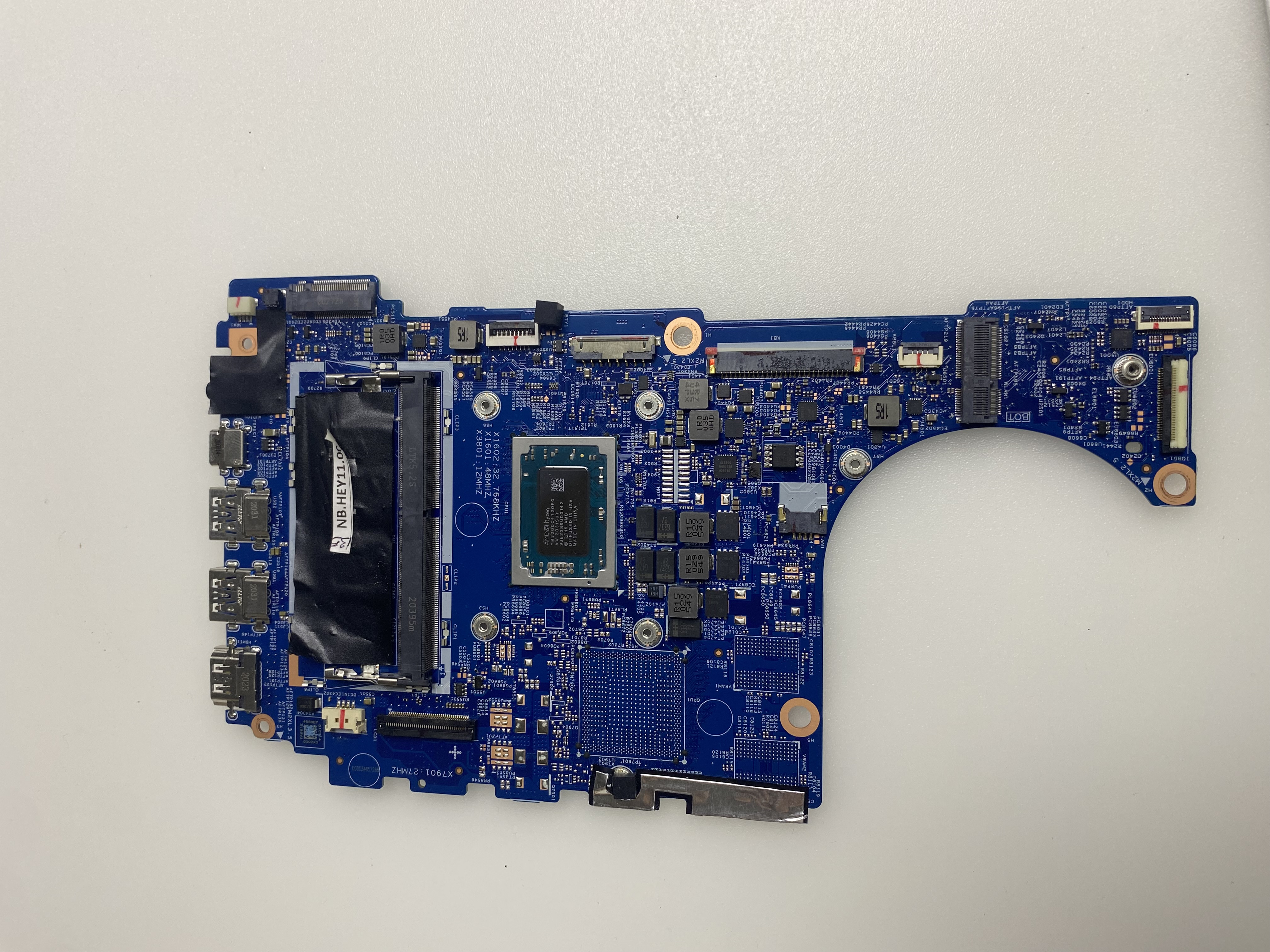 ACER STRONGBOW_PK MB RYZEN SERİES 2.EL ANAKART