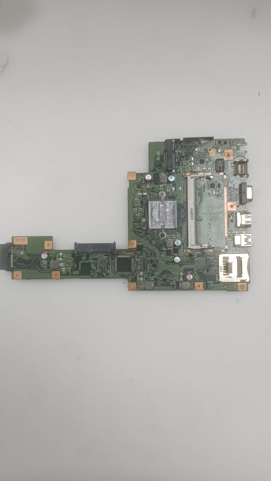 ASUS X553SA 2.EL ANAKART 