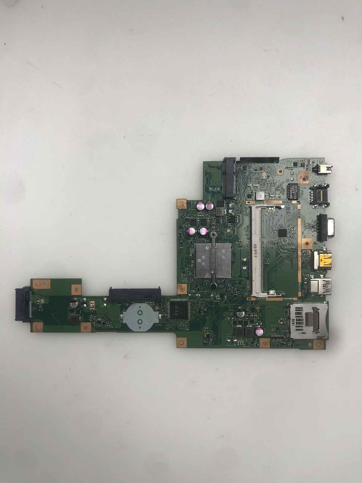 ASUS X553MA 2.EL ANAKART