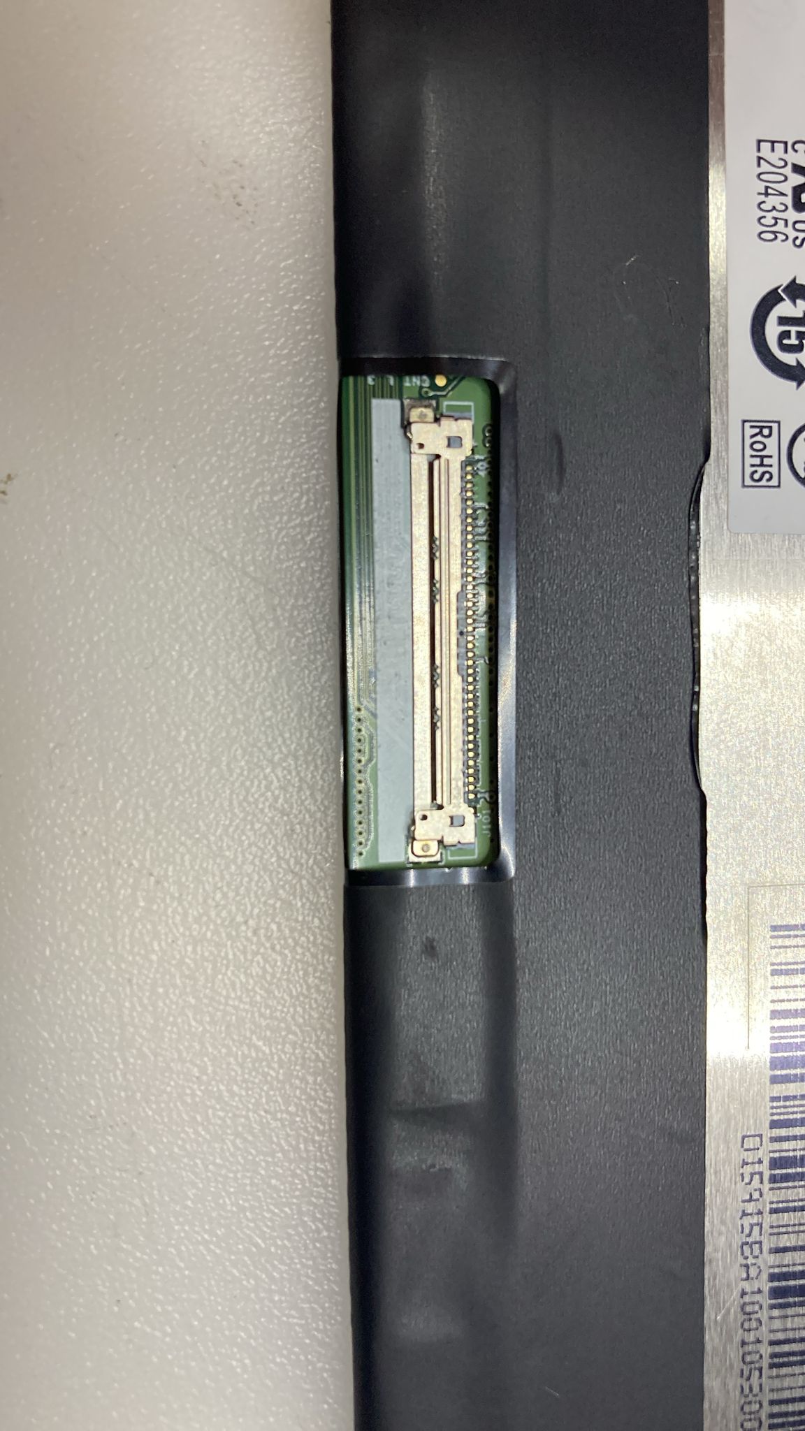   ORJİNAL  ÇIKMA   B156HAN08.4 B156HAN09.2 B156HAN13.0 NV156FHM-NX4 LP156WFG (SP)(F2), LP156WFG(SP)(F3) LP156WFG (SP)(P2) NV156FHM-NX1 LM156LFGL05 B156HAN13.1 LM156LFGL02 N156HRA-EA1 LM156LFGL03 NV156FHM-N4U 15.6 1920X1080 1080P