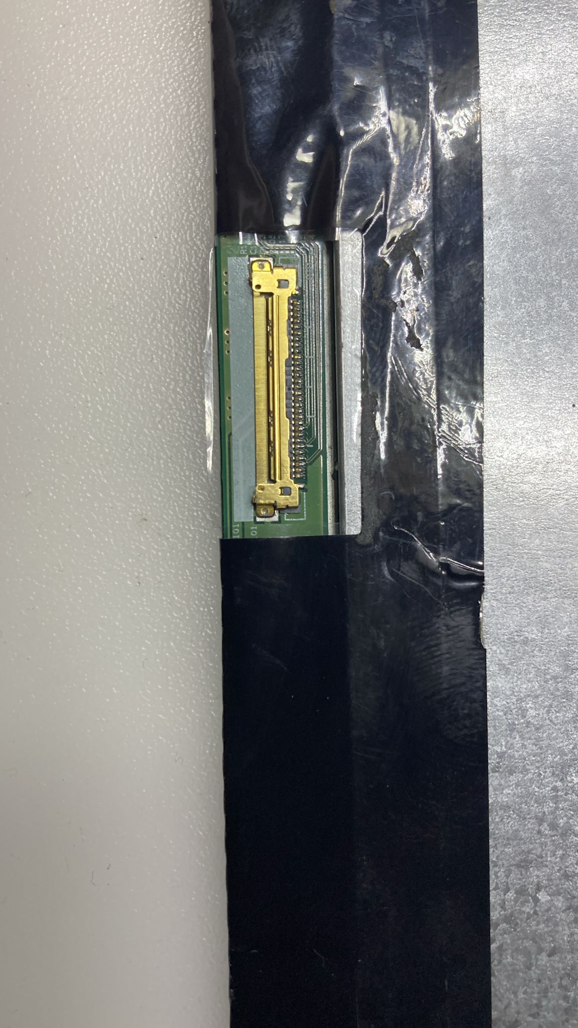 ORJİNAL ÇIKMA 15.6 SlİM30 PİN EDP FULL HD 19201080 1080P B156HTN03.0 B156HTN03.1 B156HTN03.4 B156HTN03.5 B156HTN03.6 B156HTN03.7 B156HTN03.8 B156HTN03.9 HB156FH1-301 HB156FH1-401 N156HGA-EAB N156HGA-EBB N156HGE-EA1 N156HGE