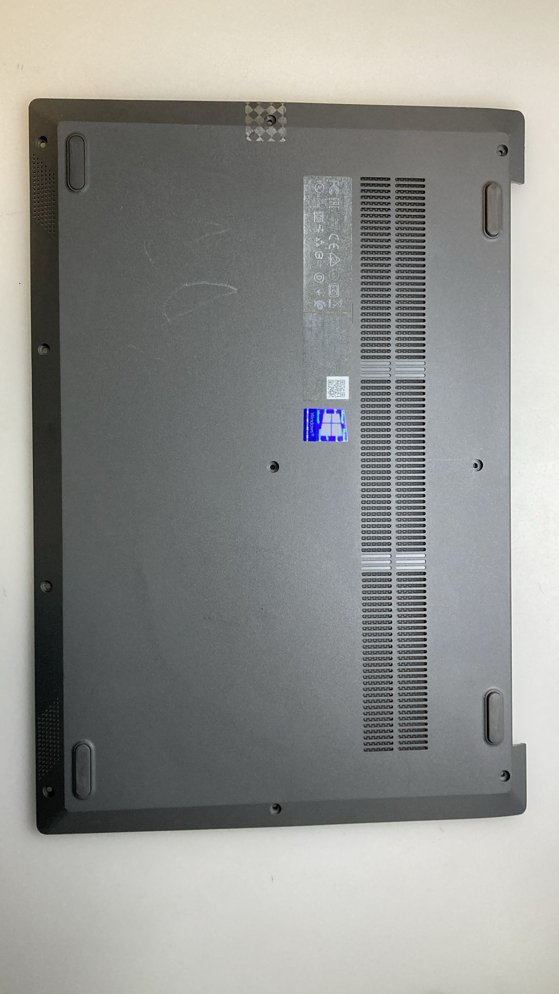 ORJİNAL LENOVO İDEAPAD S145-15AST ALT KASA 