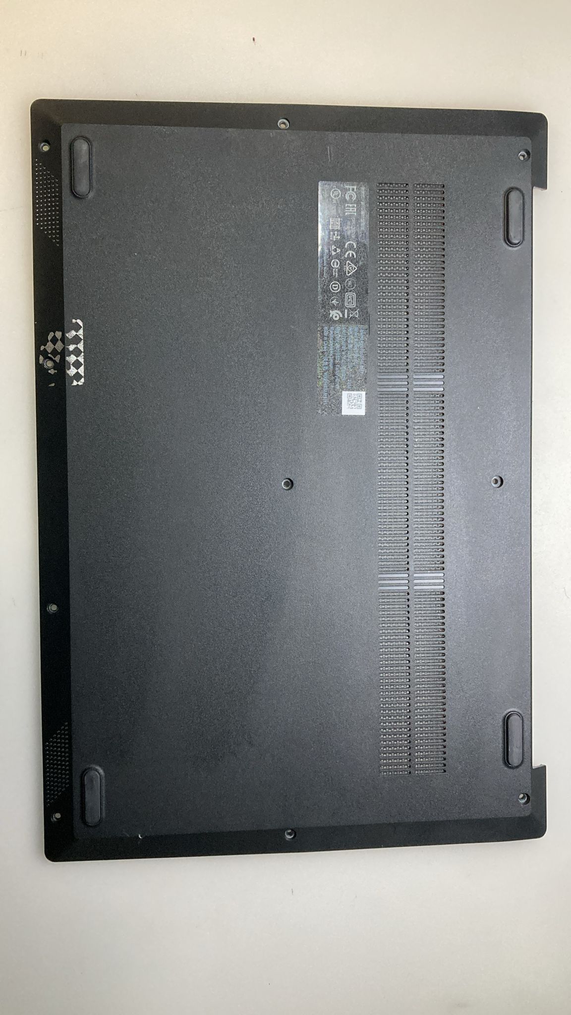 LENOVO İDEAPAD S145-15API ALT KASA