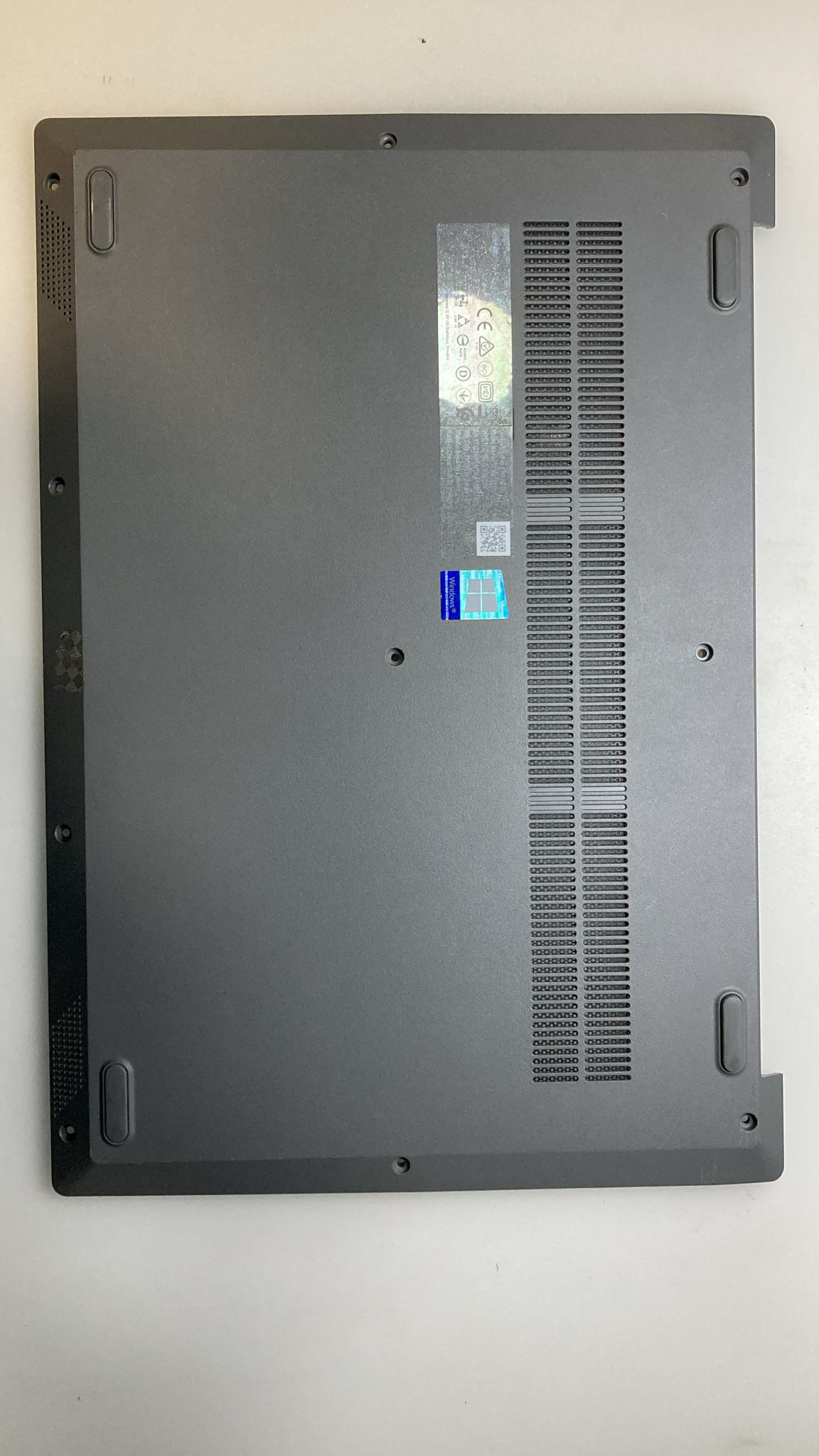 LENOVO İDEPAD S145-15IWL ORJİNAL CIKMA ALT KASA