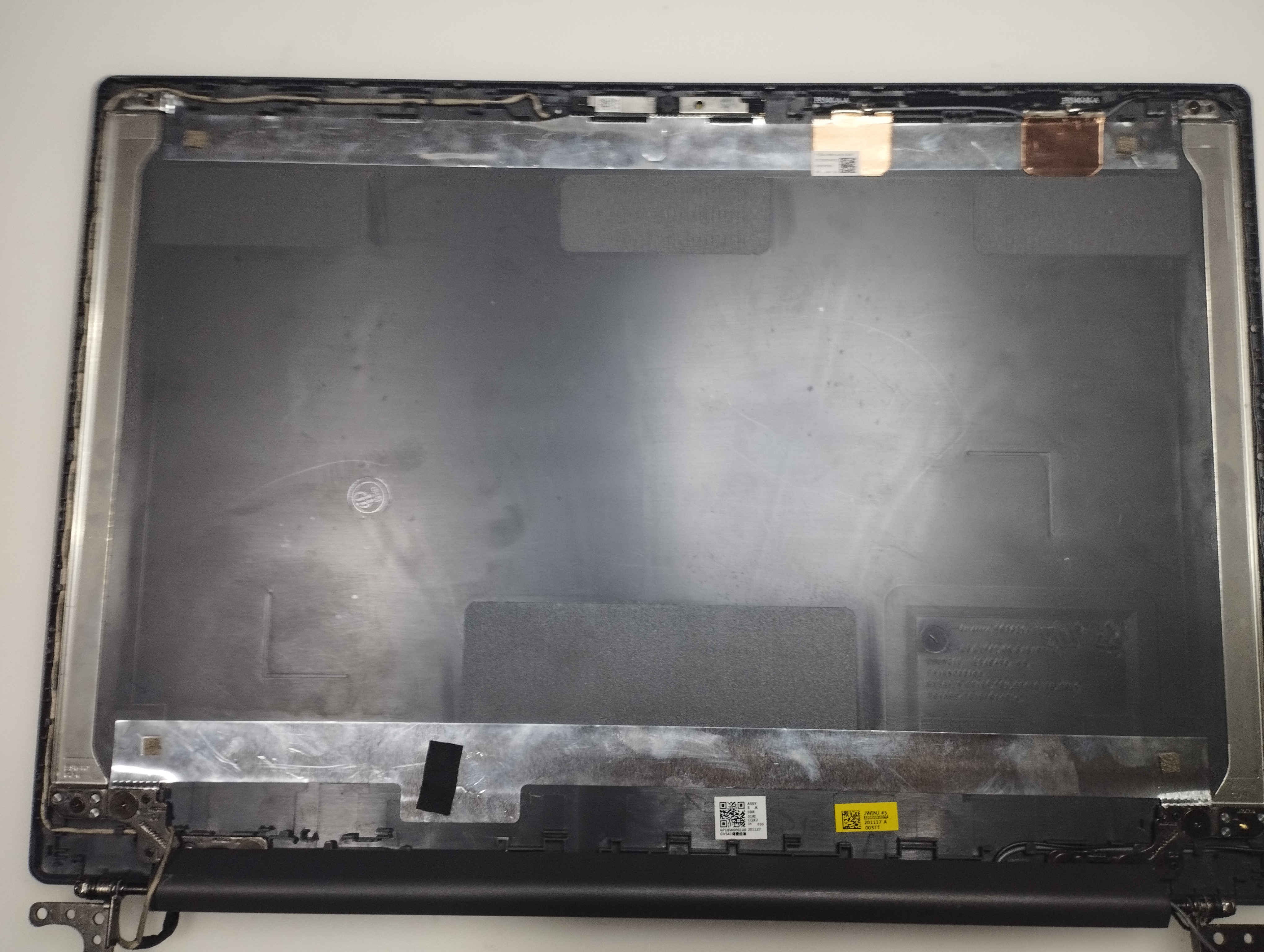 LENOVO ORİJİNAL DC020023A00 DC020023A10 DC020023A20  NOTEBOOK COVER