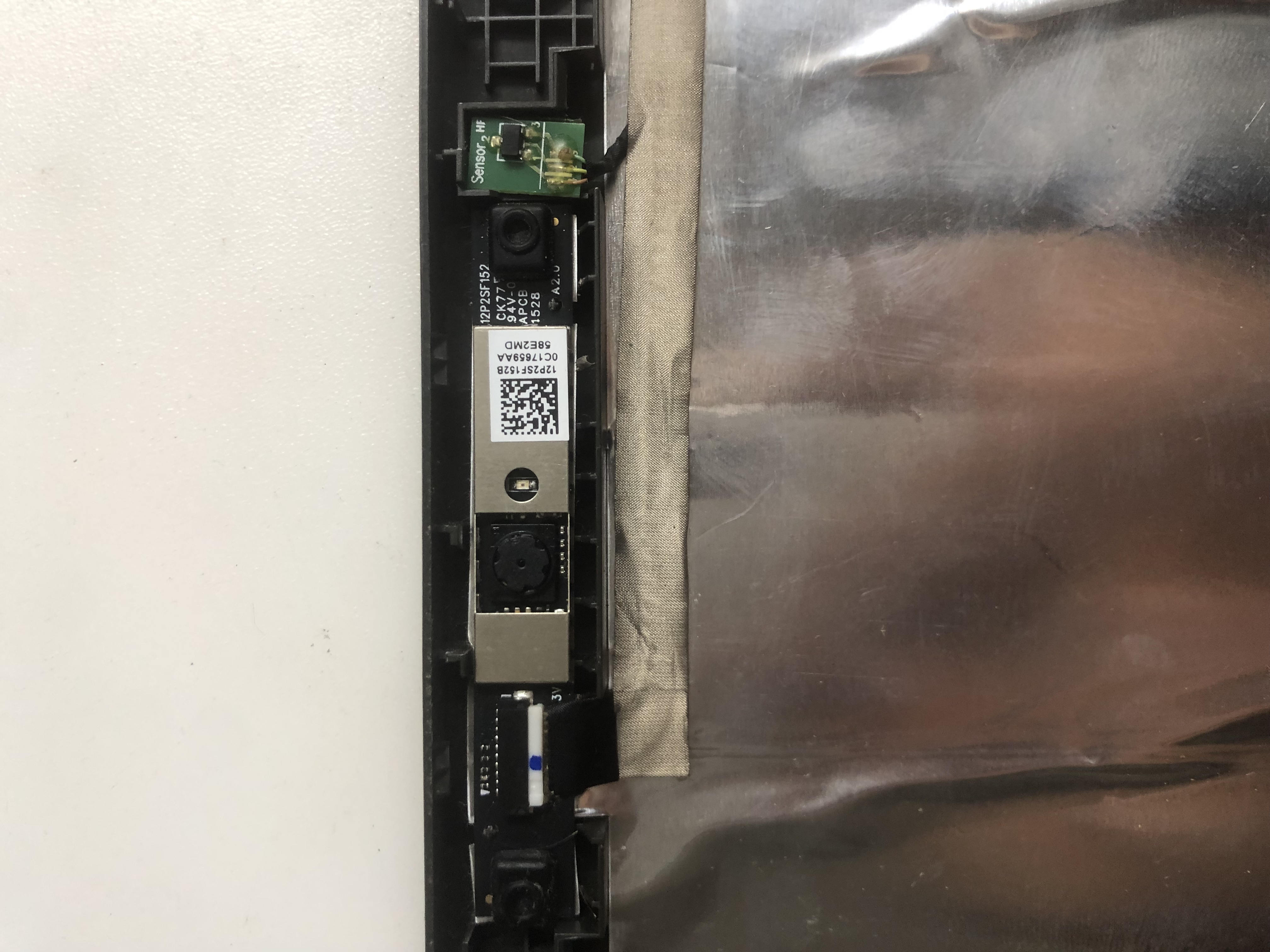 ORJİNAL LENOVO L540 KAMERA L540 KAMERA