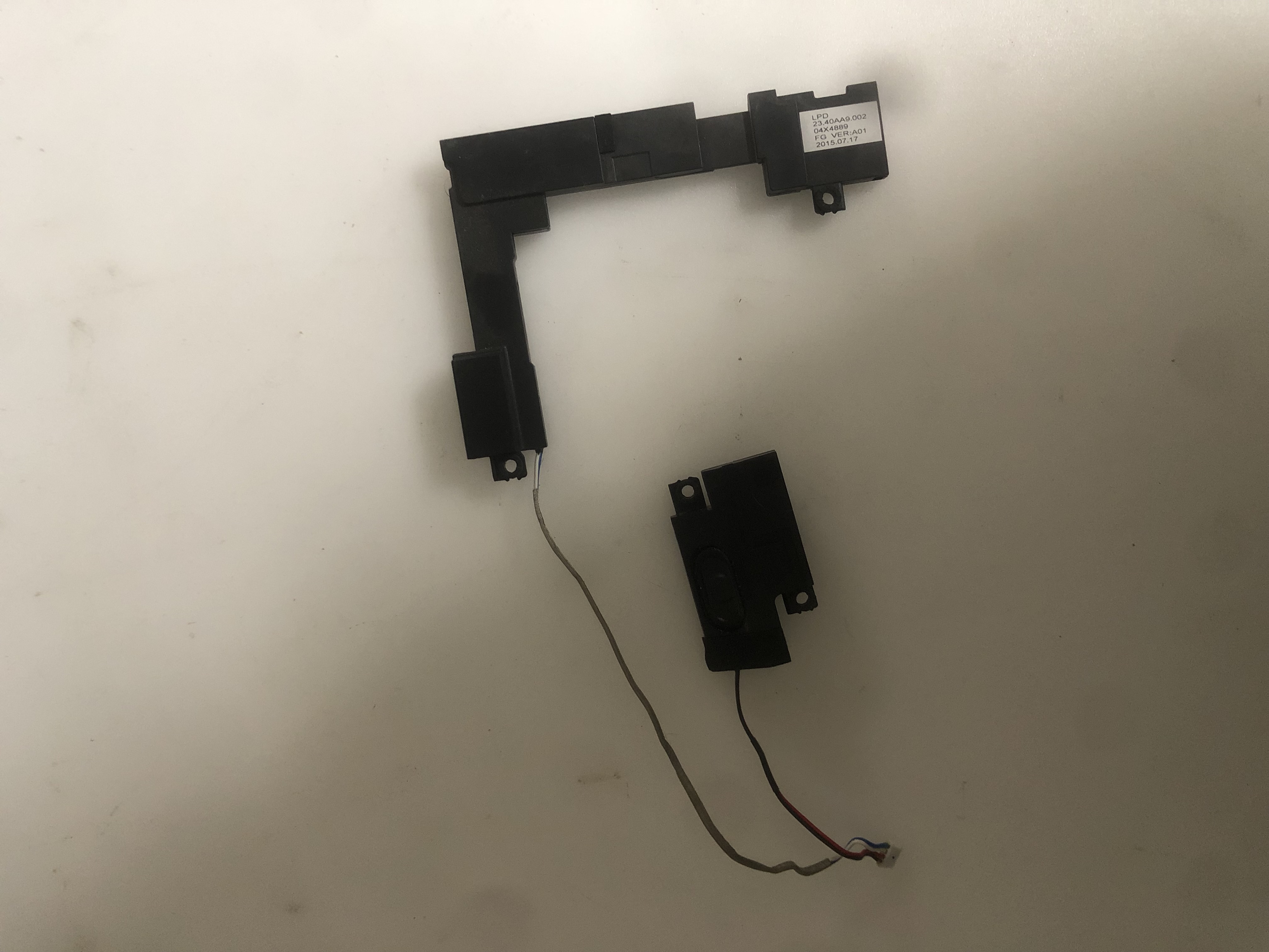 ORJİNAL LENOVO L540 HOPARLÖR L540 HOPARLÖR