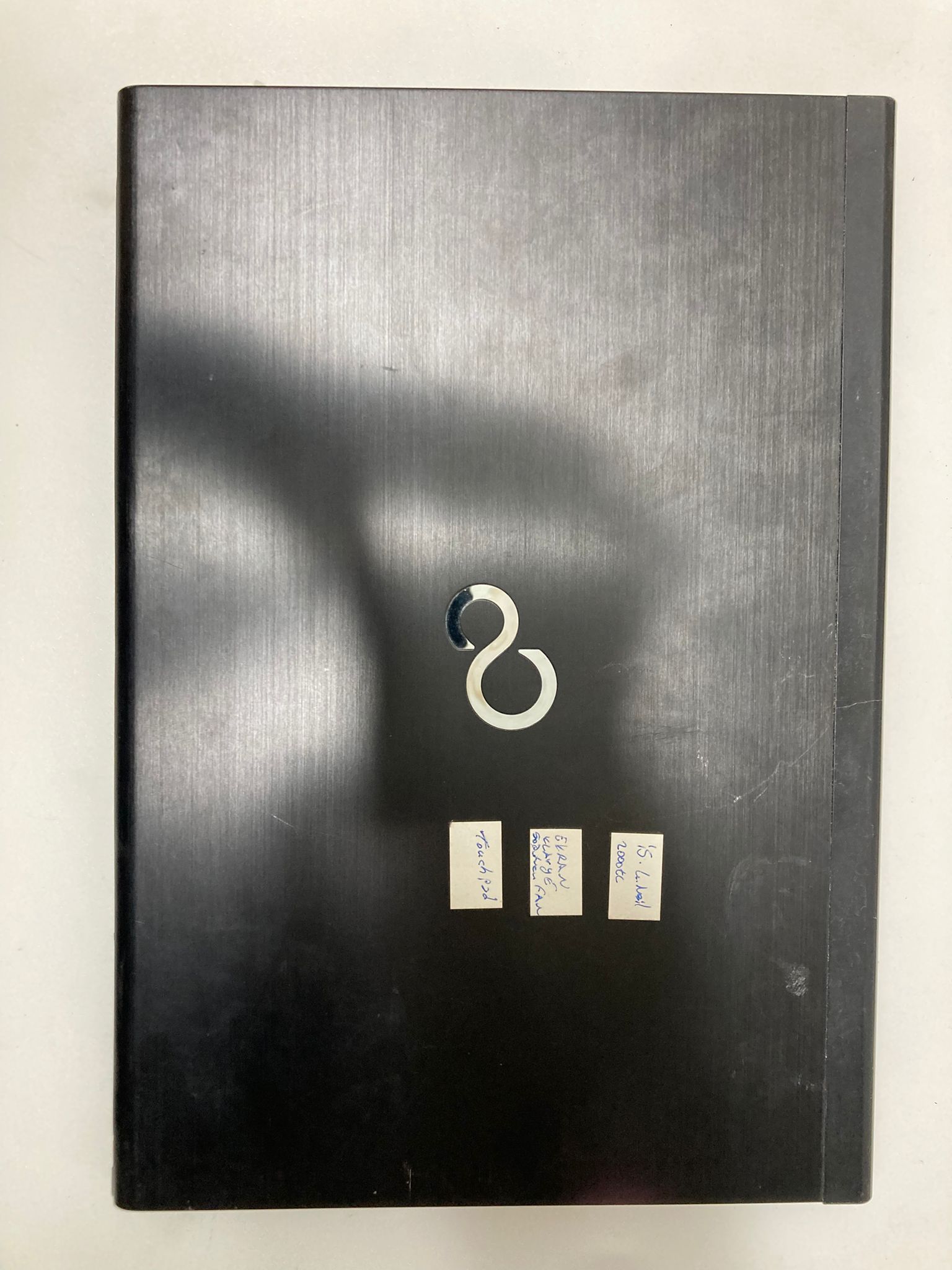 ORJİNAL FUJİTSU U554 PARÇALARI