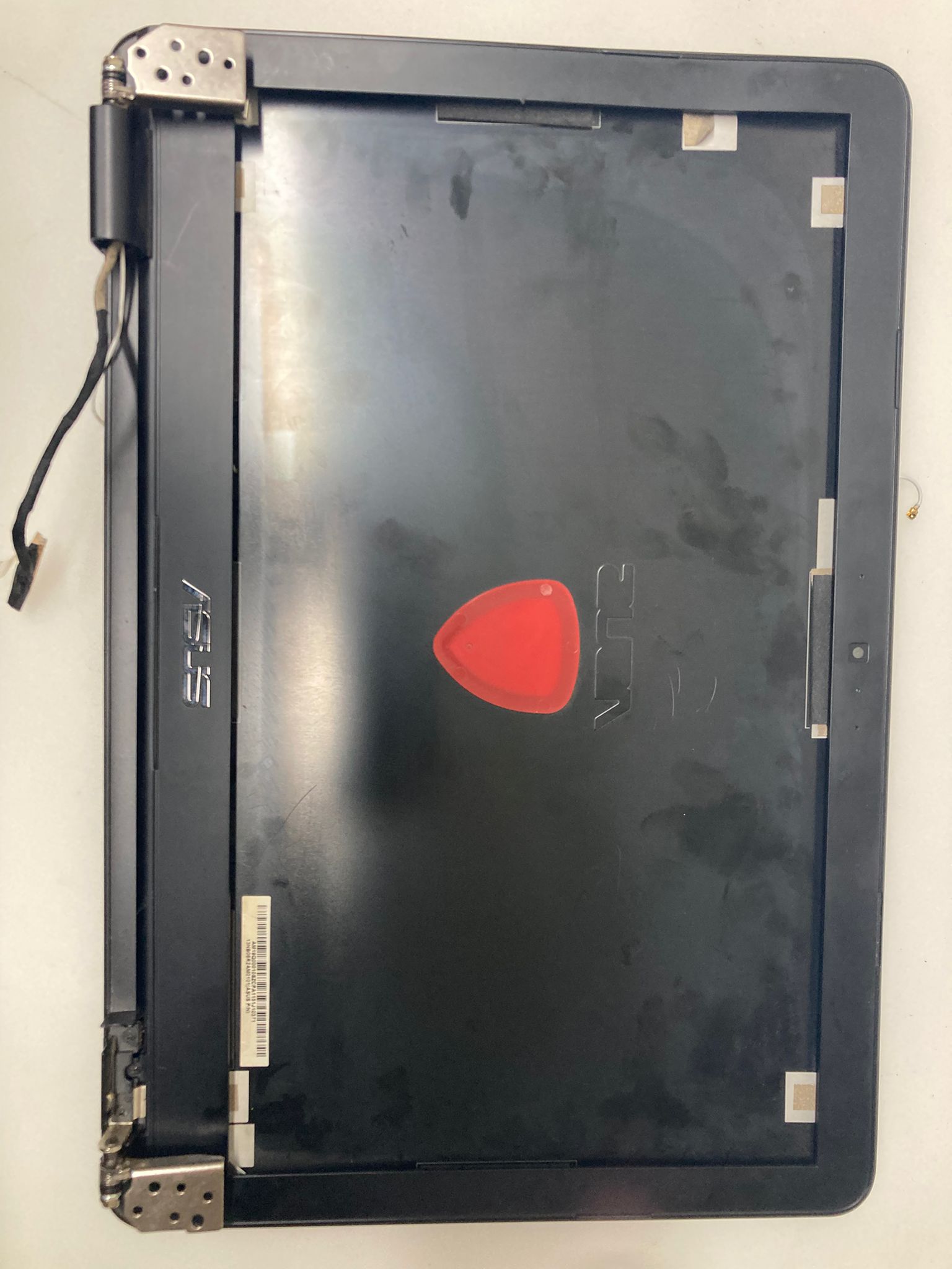 ORJİNAL ASUS G551V BEZEL