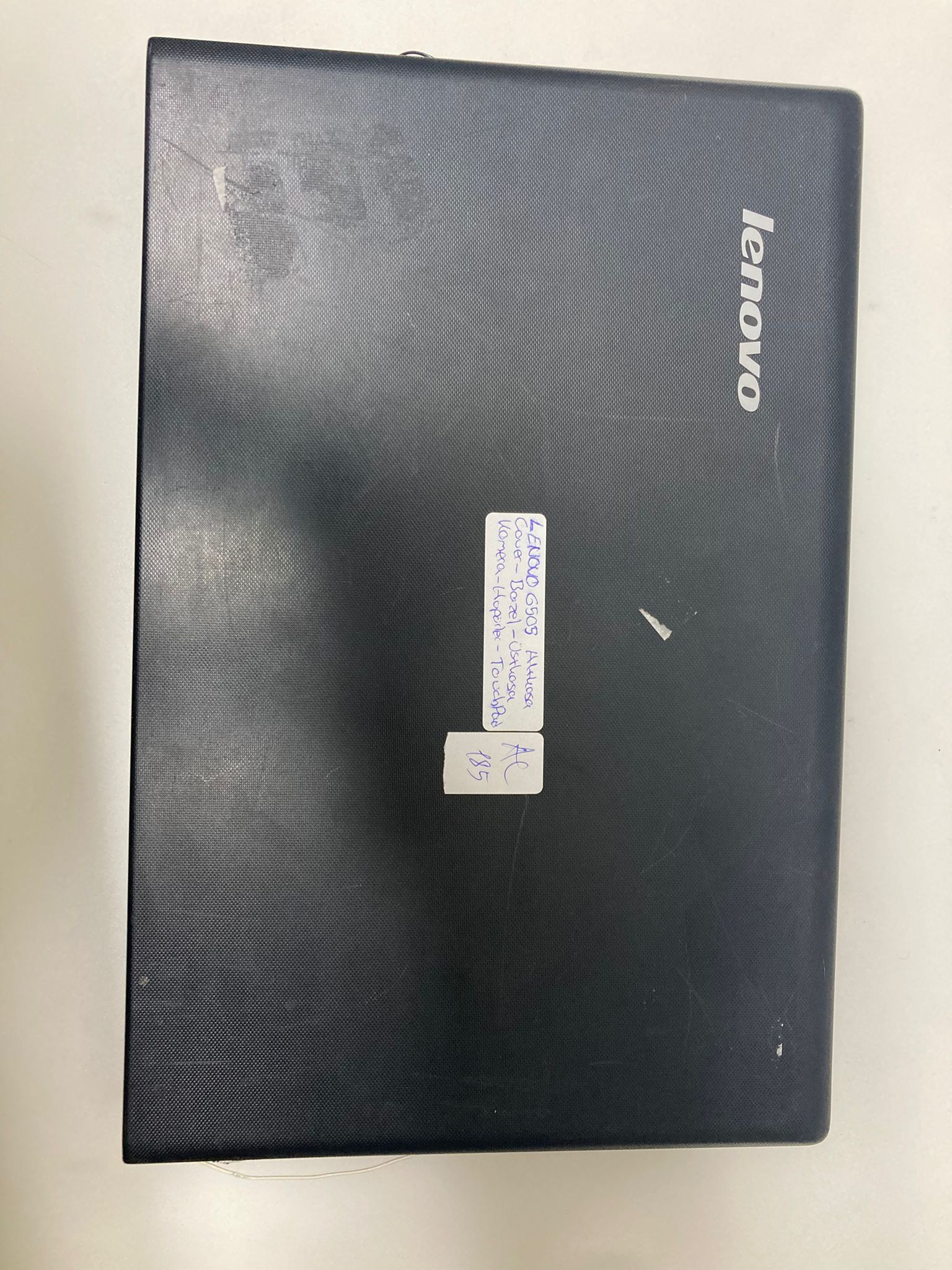 ORJİNAL LENOVO G505 COVER