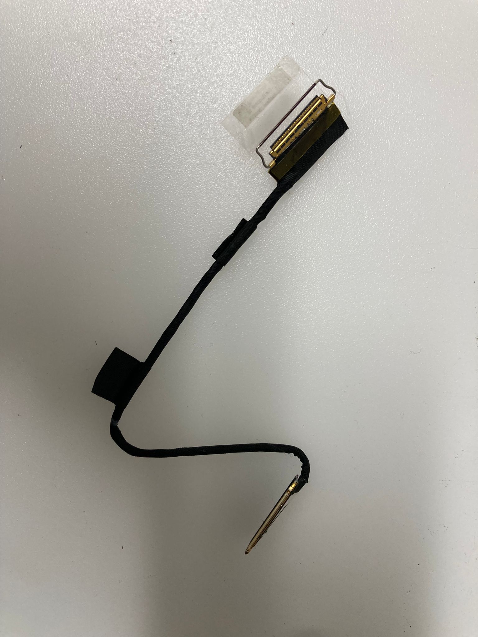 ORJİNAL LENOVO 40 PİN DATA FLEX KABLO DC02C00LR00