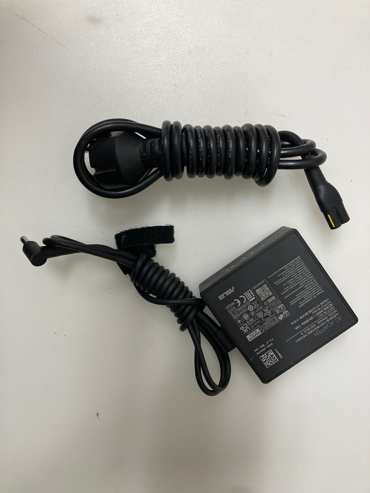 ORJİNAL ASUS AC ADAPTÖR +19.0V 4.74A 90.0W