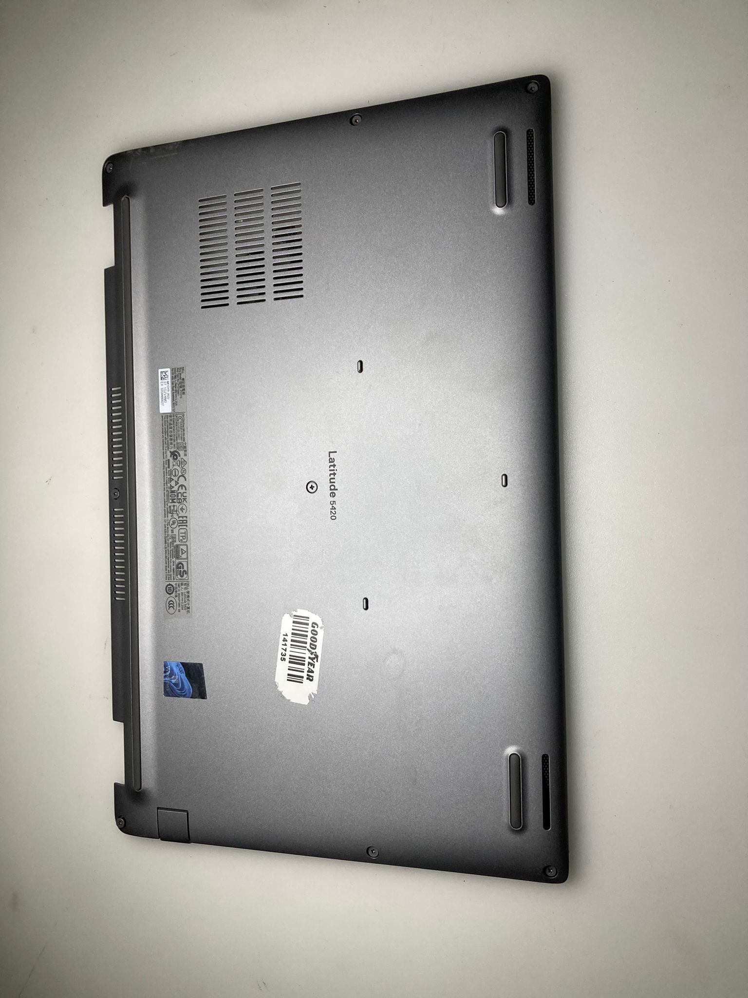 ORJİNAL DELL LATİTUDE 5420 ALT KASA