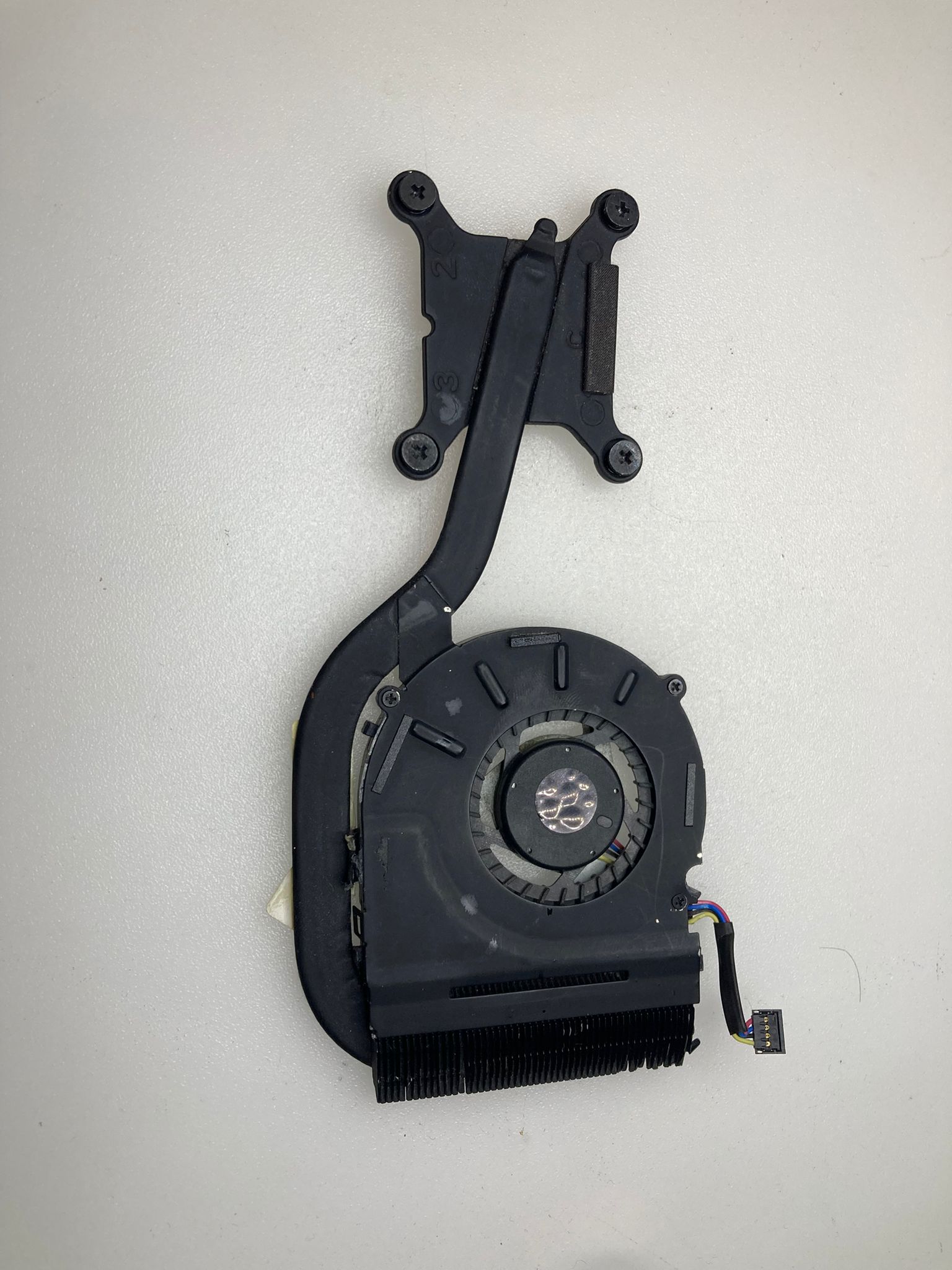 ORJİNAL HP REVOLVE 810 SOĞUTUCU - FAN