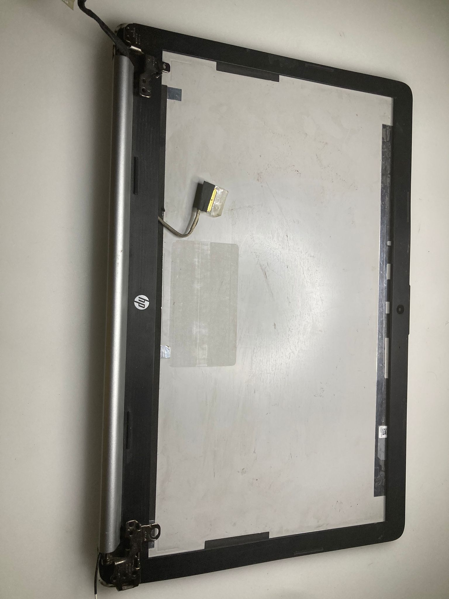 ORJİNAL HP 255 G7 BEZEL