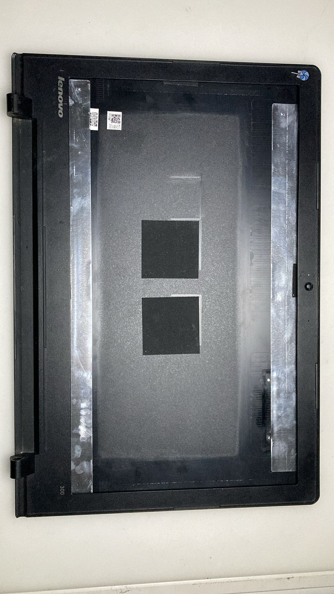 ORJİNAL LENOVO 300 BEZEL