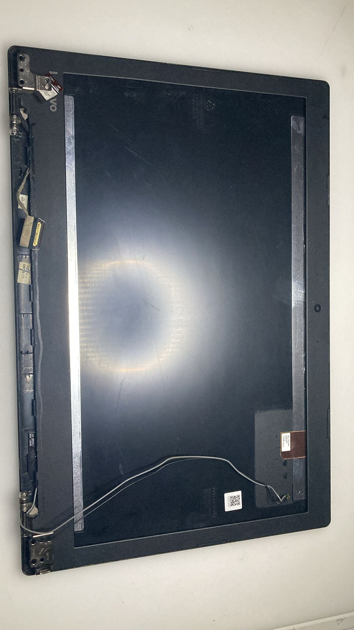 ORJİNAL LENOVO İDEAPAD 320-15ISK BEZEL