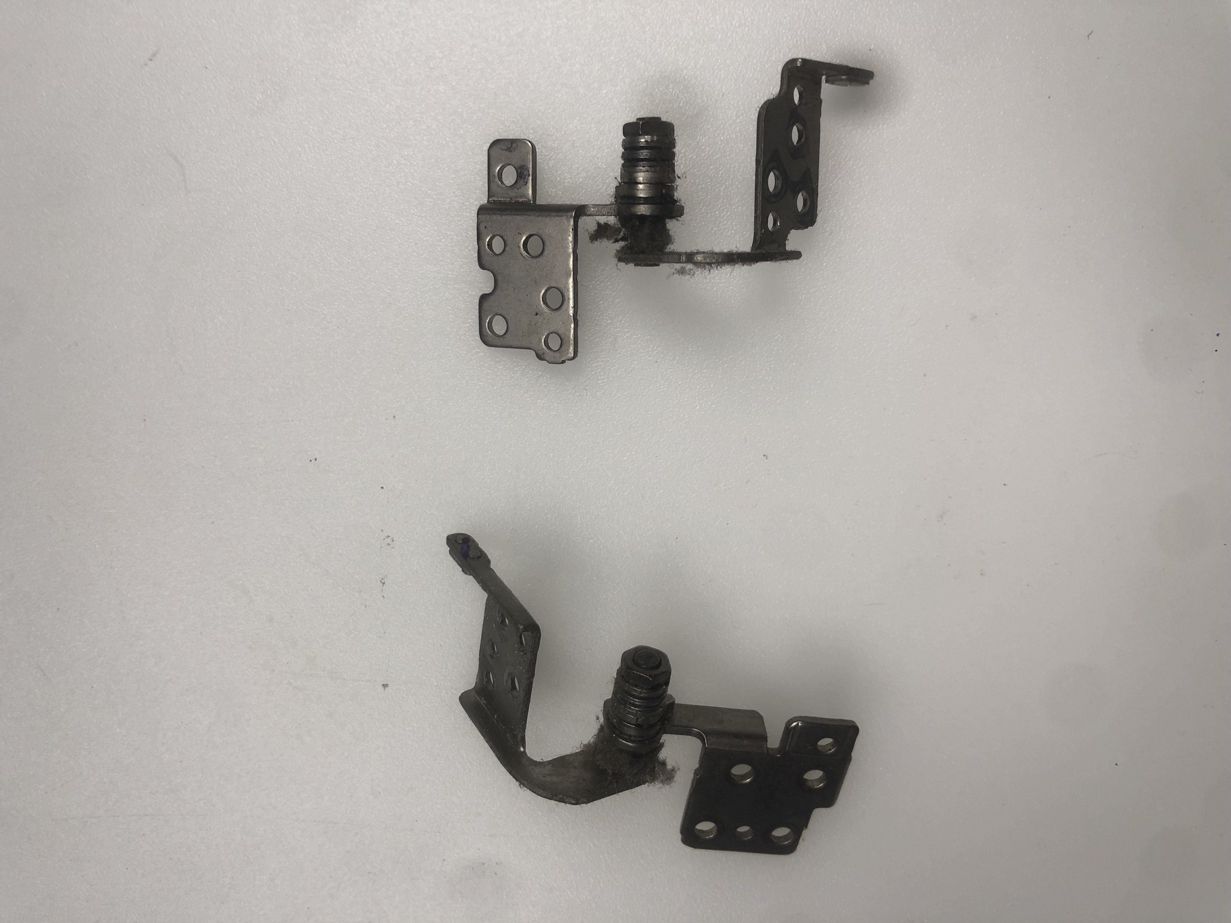 ORİJİNAL ASUS X550V-X550U MENTEŞE X550V-X550U MENTEŞE